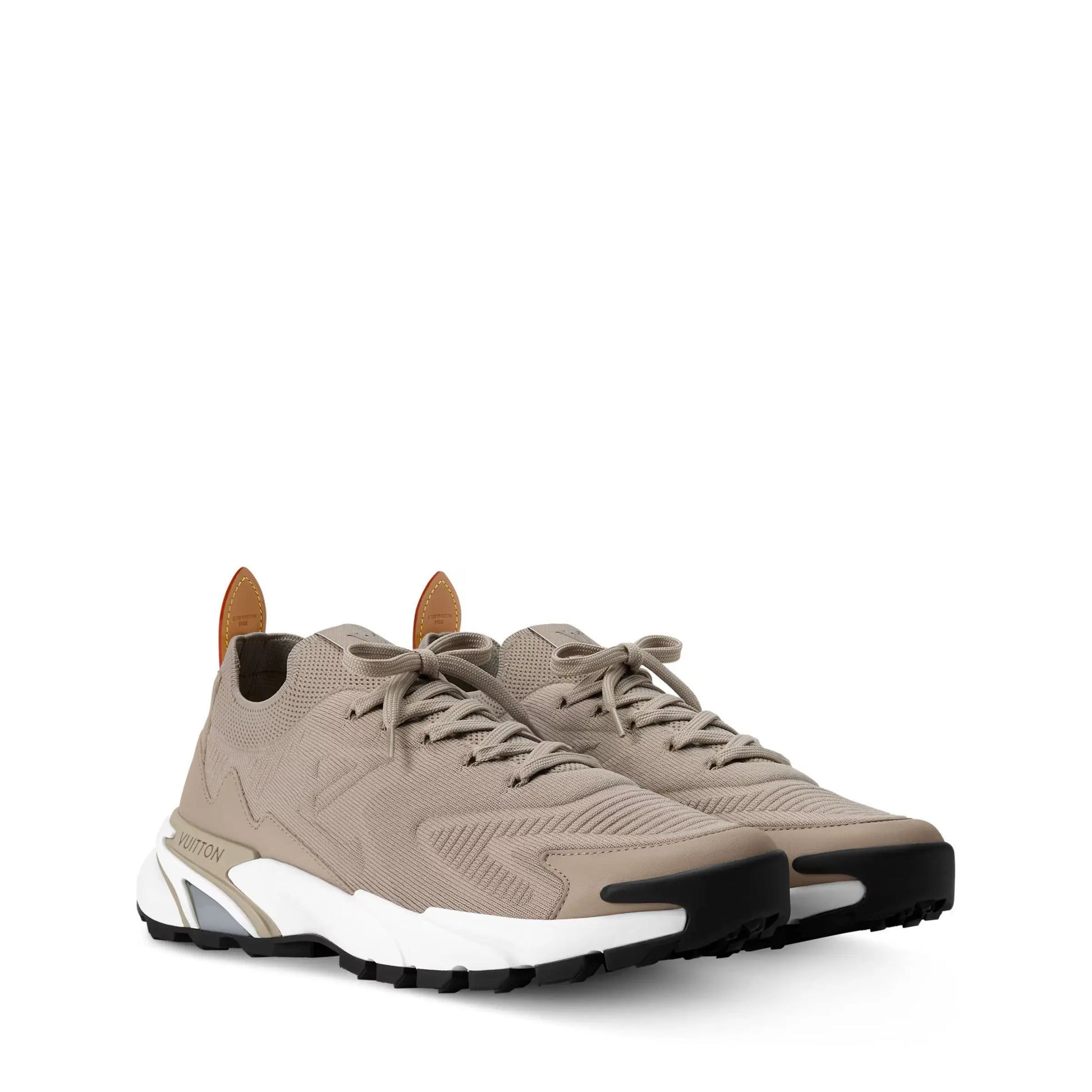 Sneaker LV Runner Tatic louis vuitton