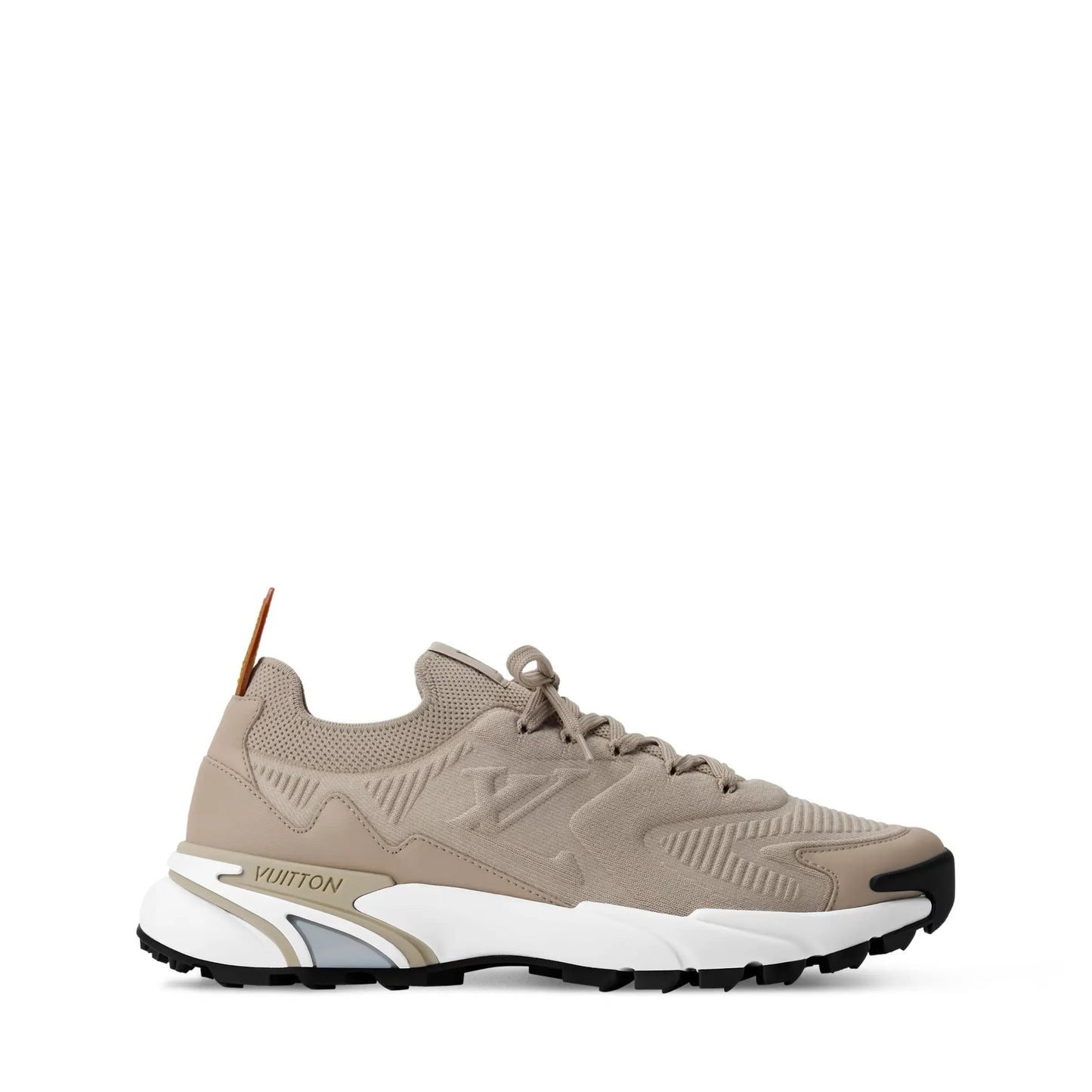 Sneaker LV Runner Tatic louis vuitton