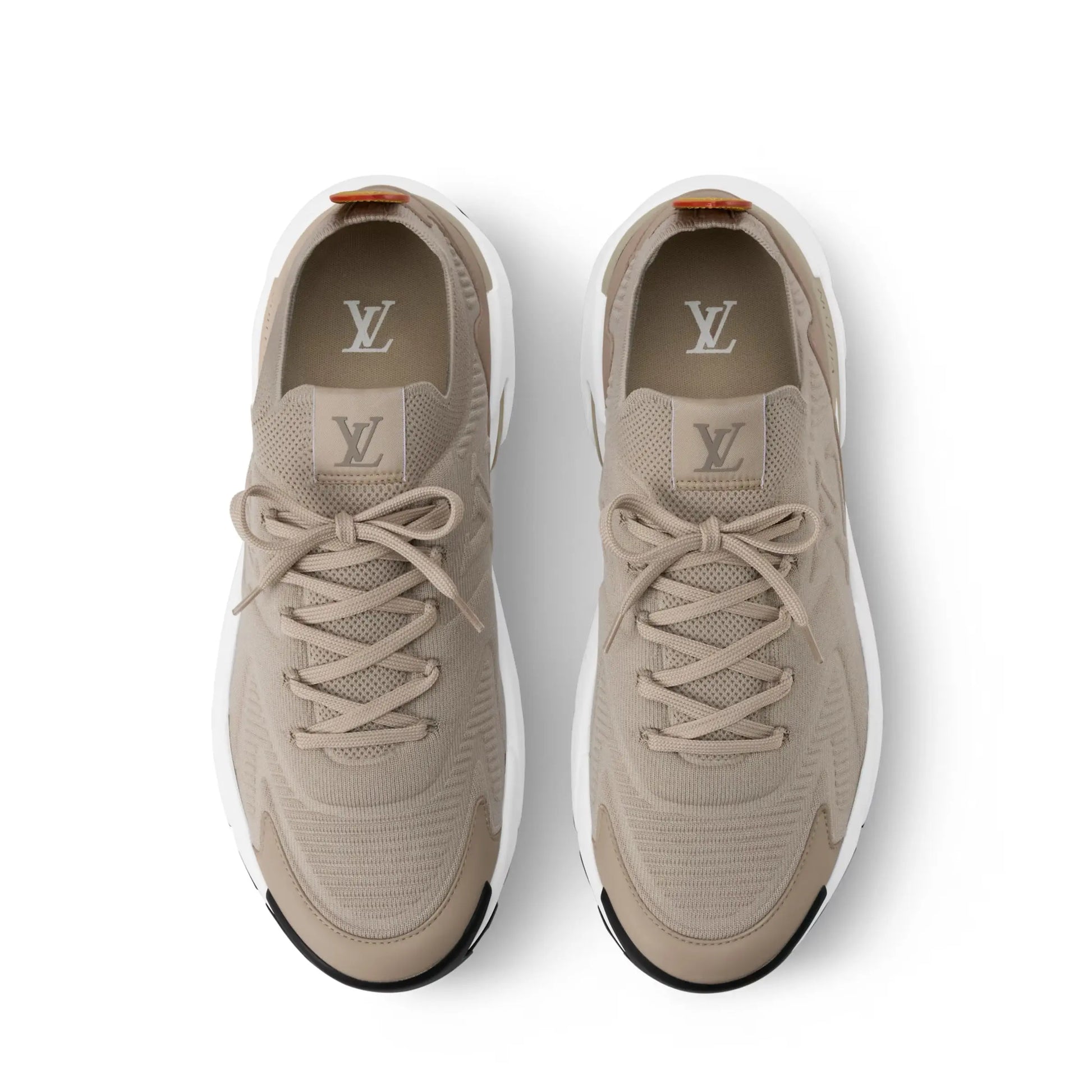 Sneaker LV Runner Tatic louis vuitton
