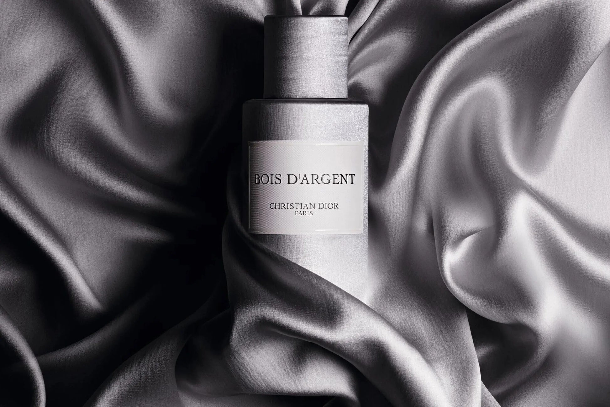 Parfum Bois d'Argent 100 ml Dior