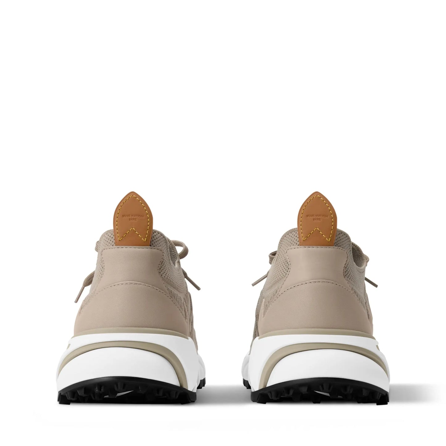 Sneaker LV Runner Tatic louis vuitton