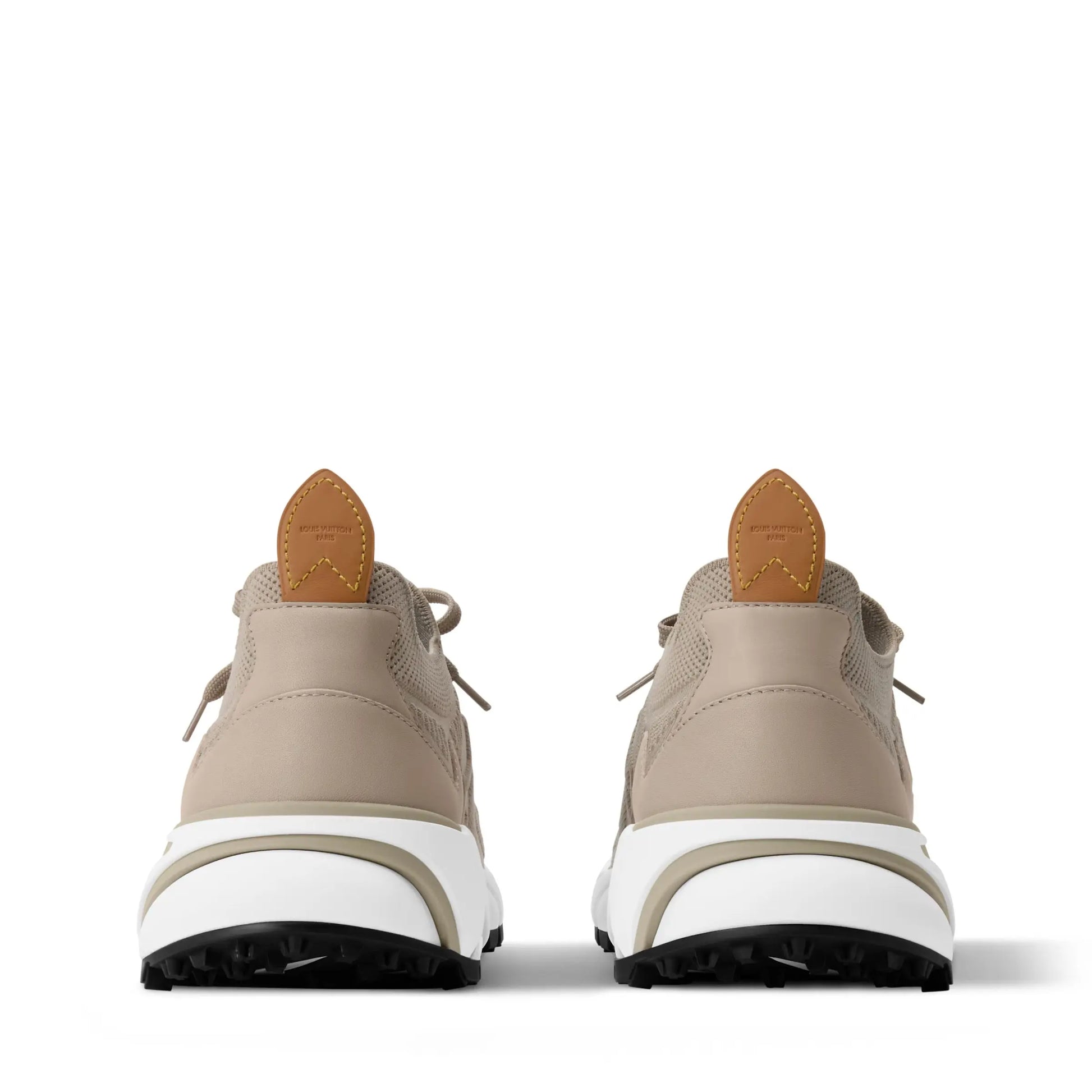 Sneaker LV Runner Tatic louis vuitton