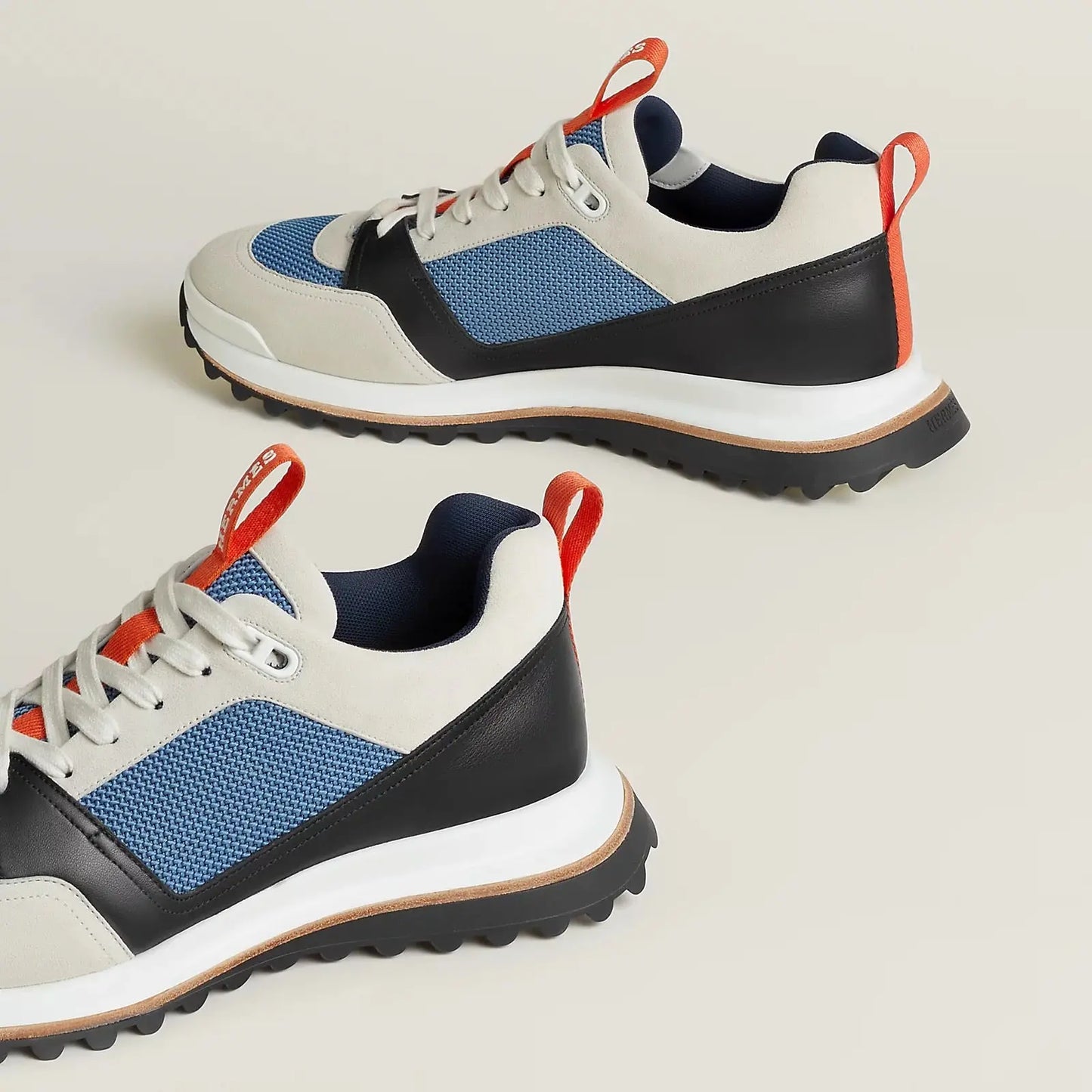 Sneakers Leader hermes