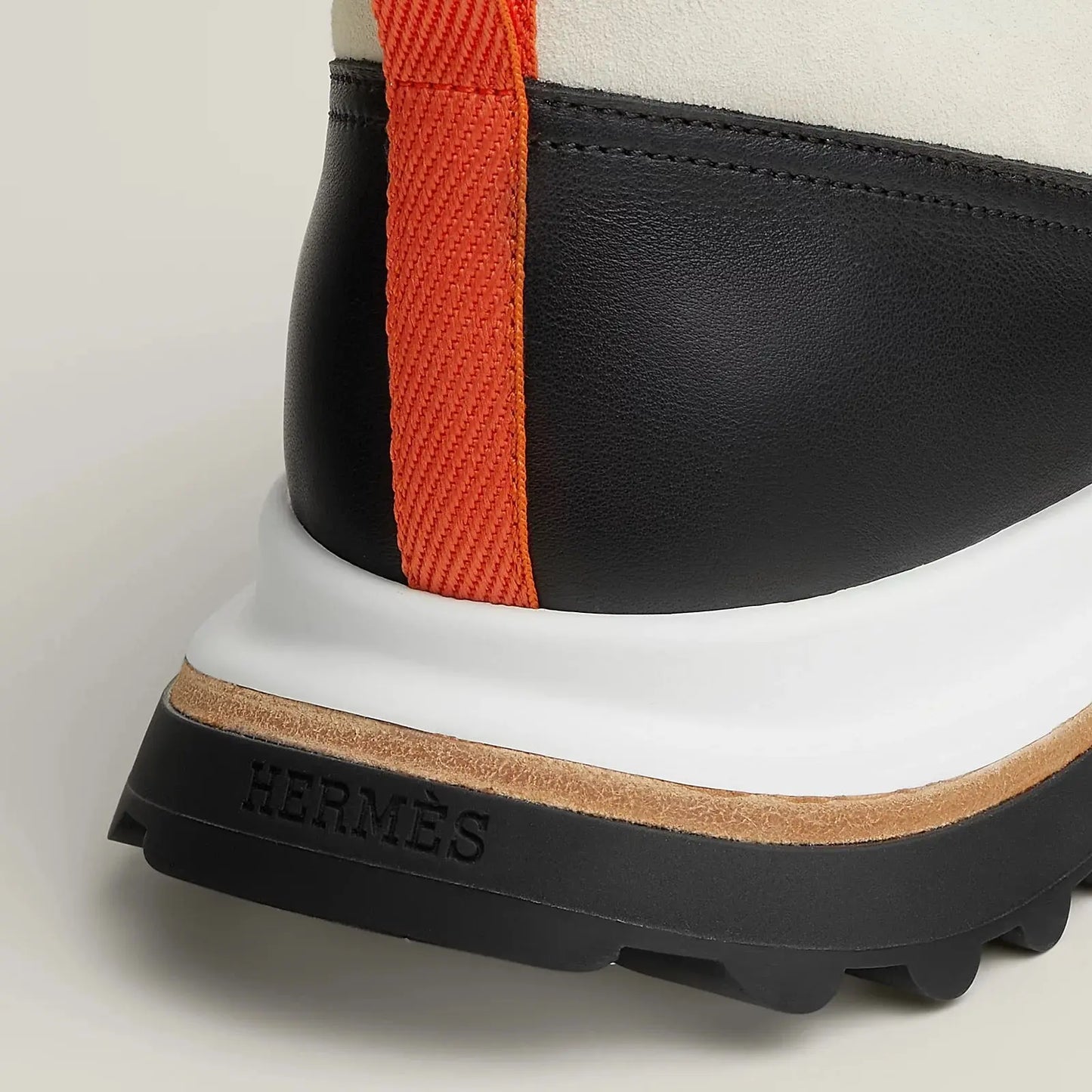 Sneakers Leader hermes