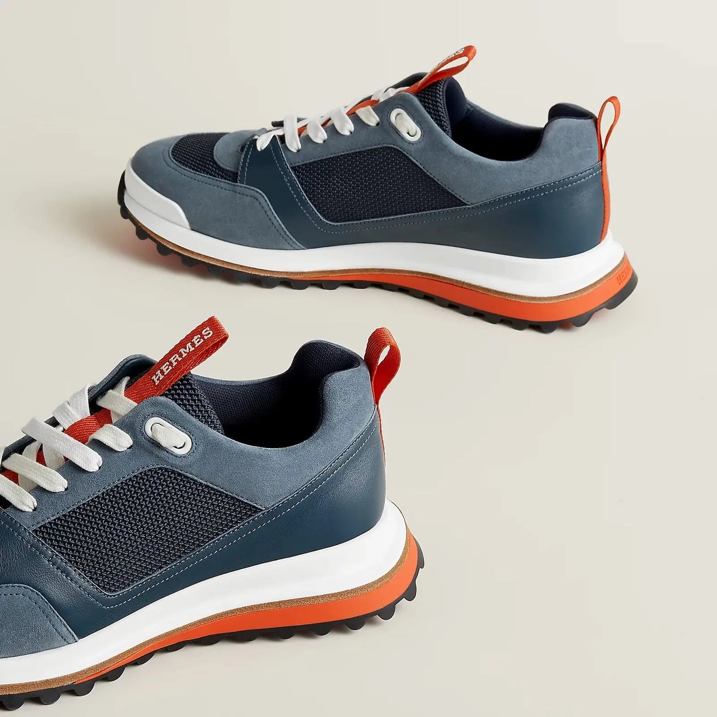 Sneakers Leader hermes