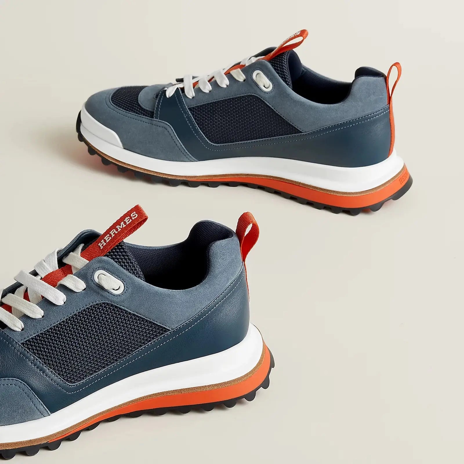 Sneakers Leader hermes