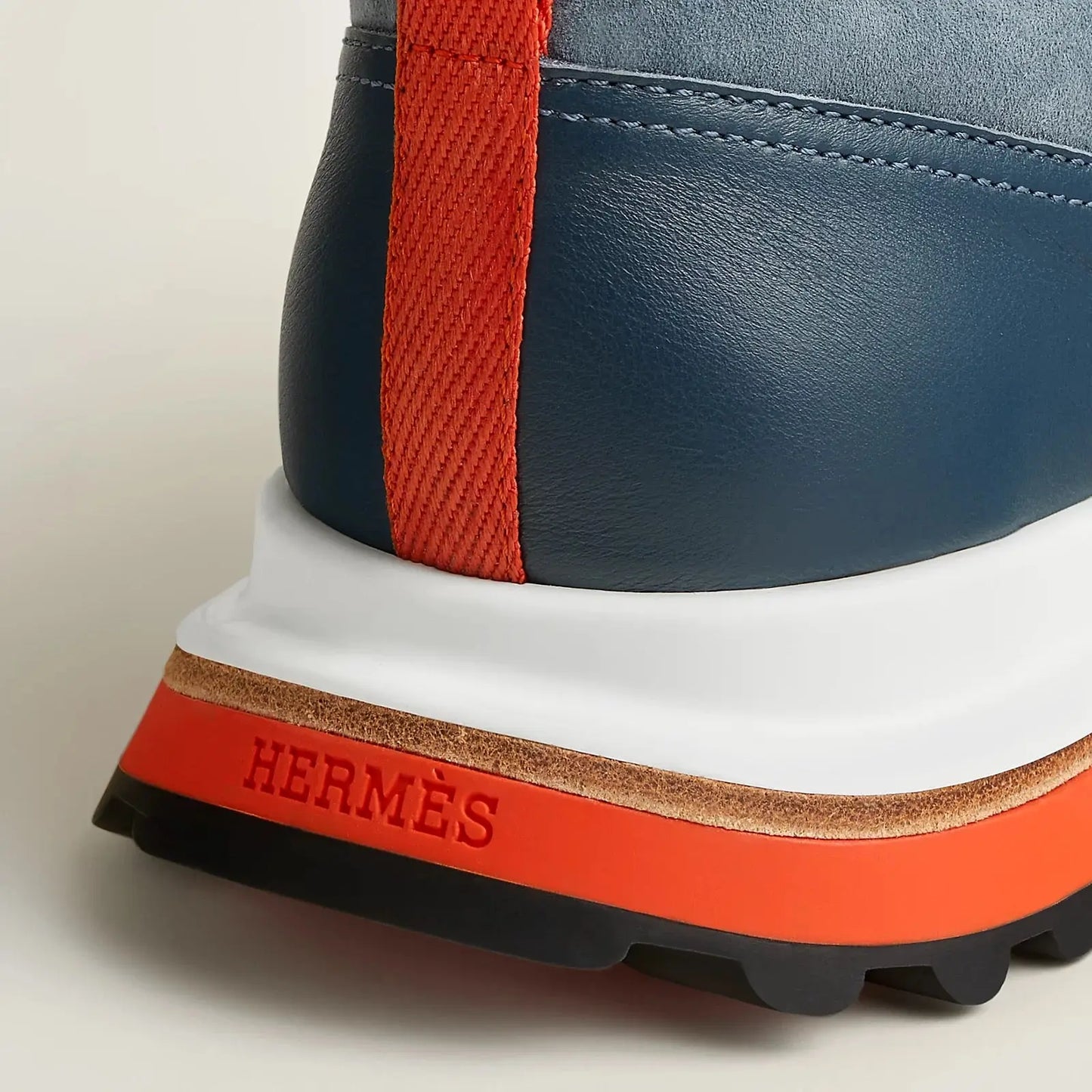 Sneakers Leader hermes