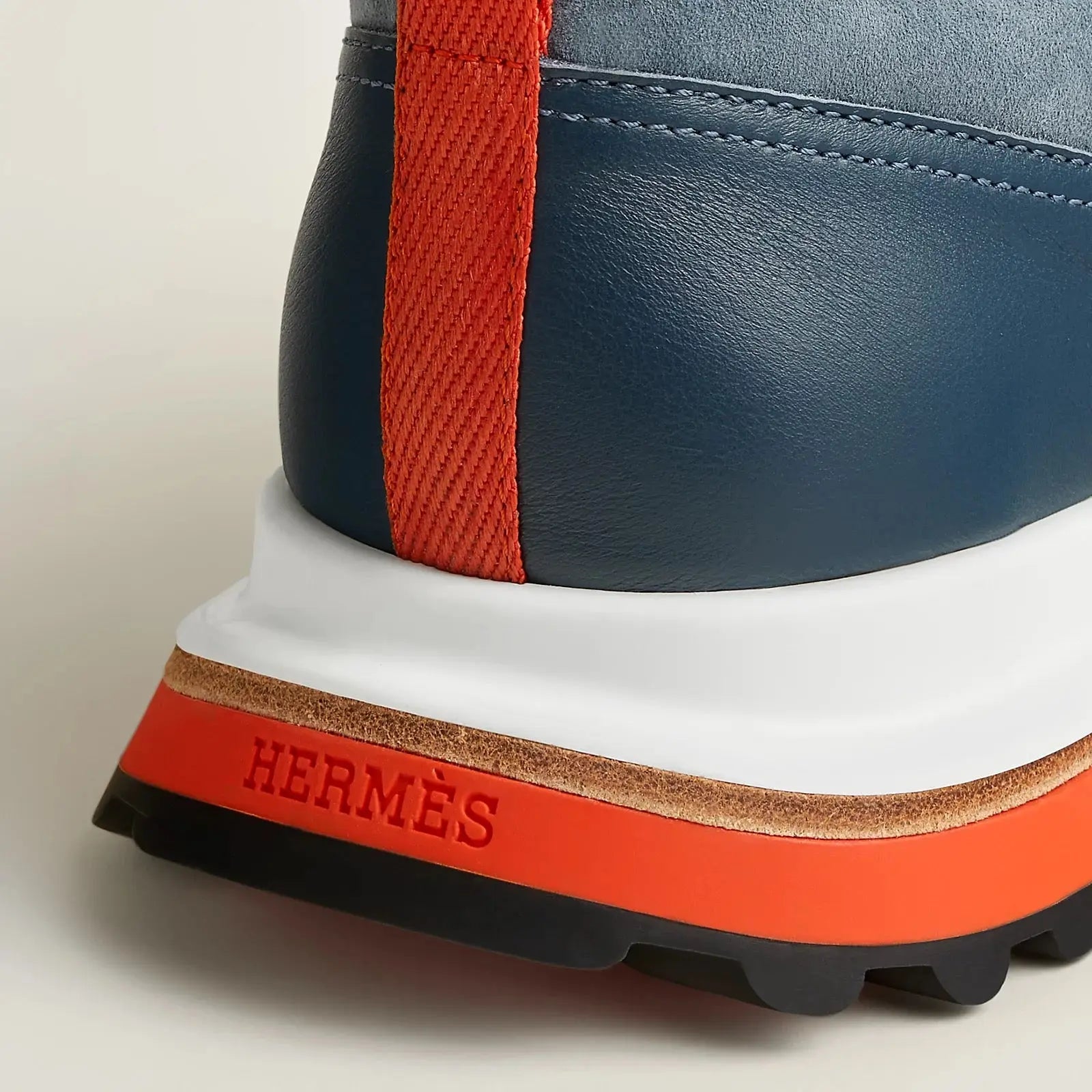 Sneakers Leader hermes