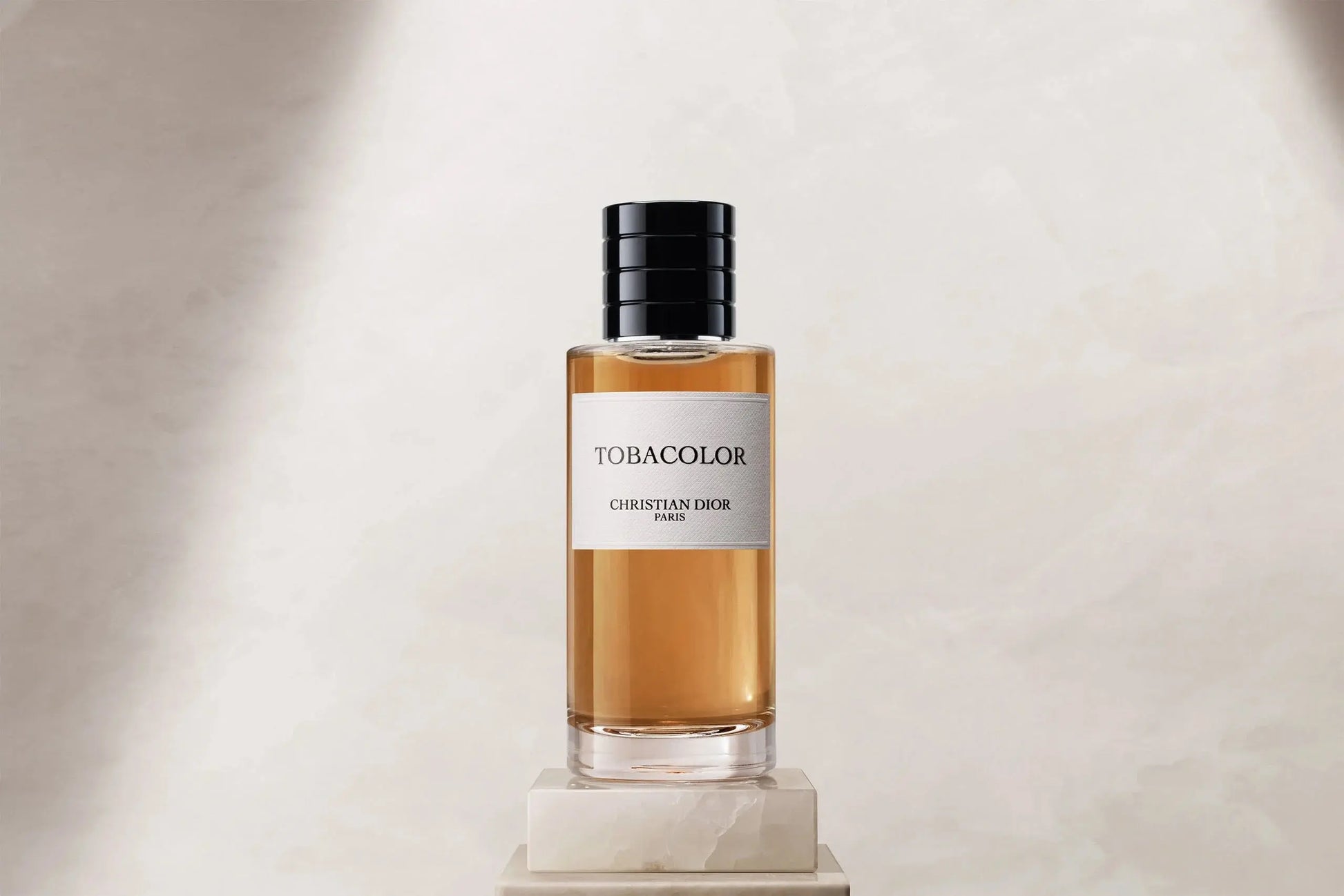 Parfum Tobacolor 100 ml Dior
