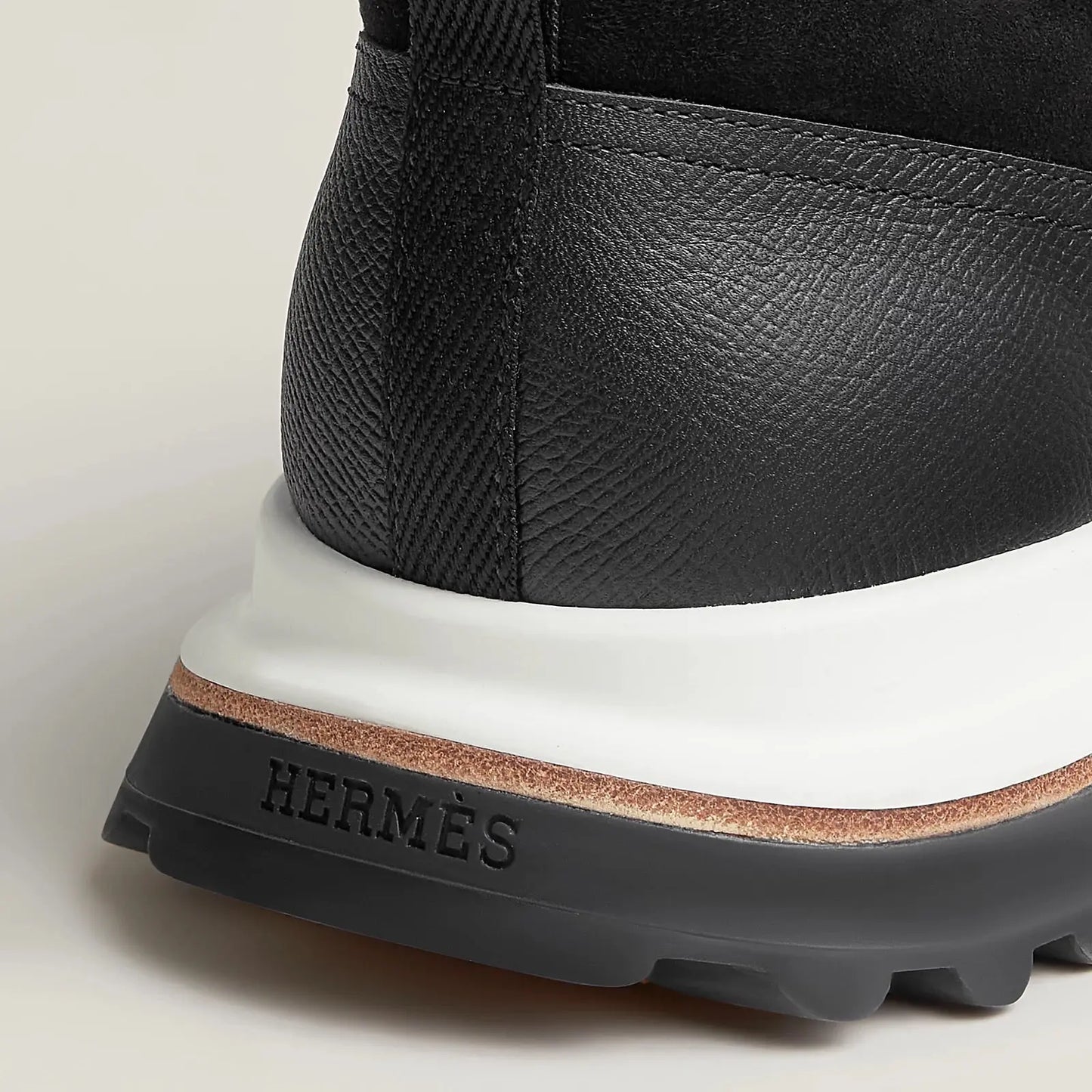 Sneakers Leader hermes