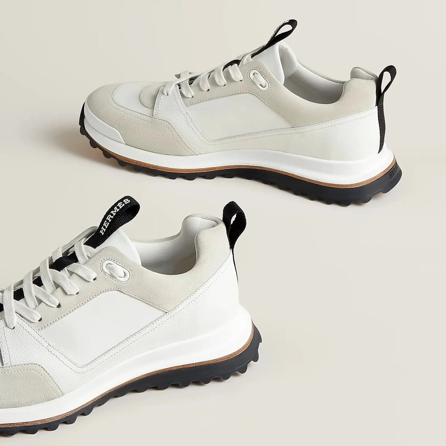 Sneakers Leader hermes