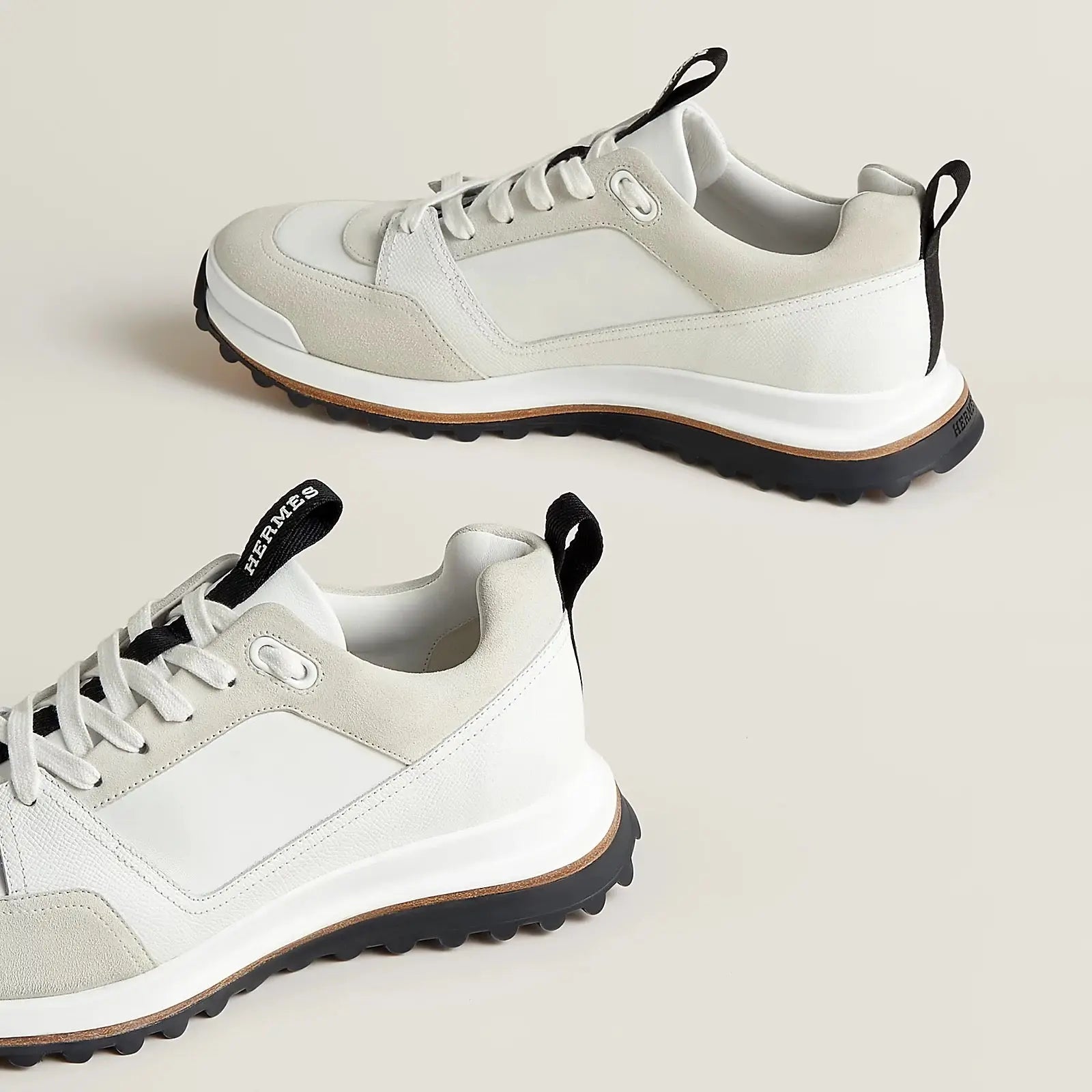 Sneakers Leader hermes