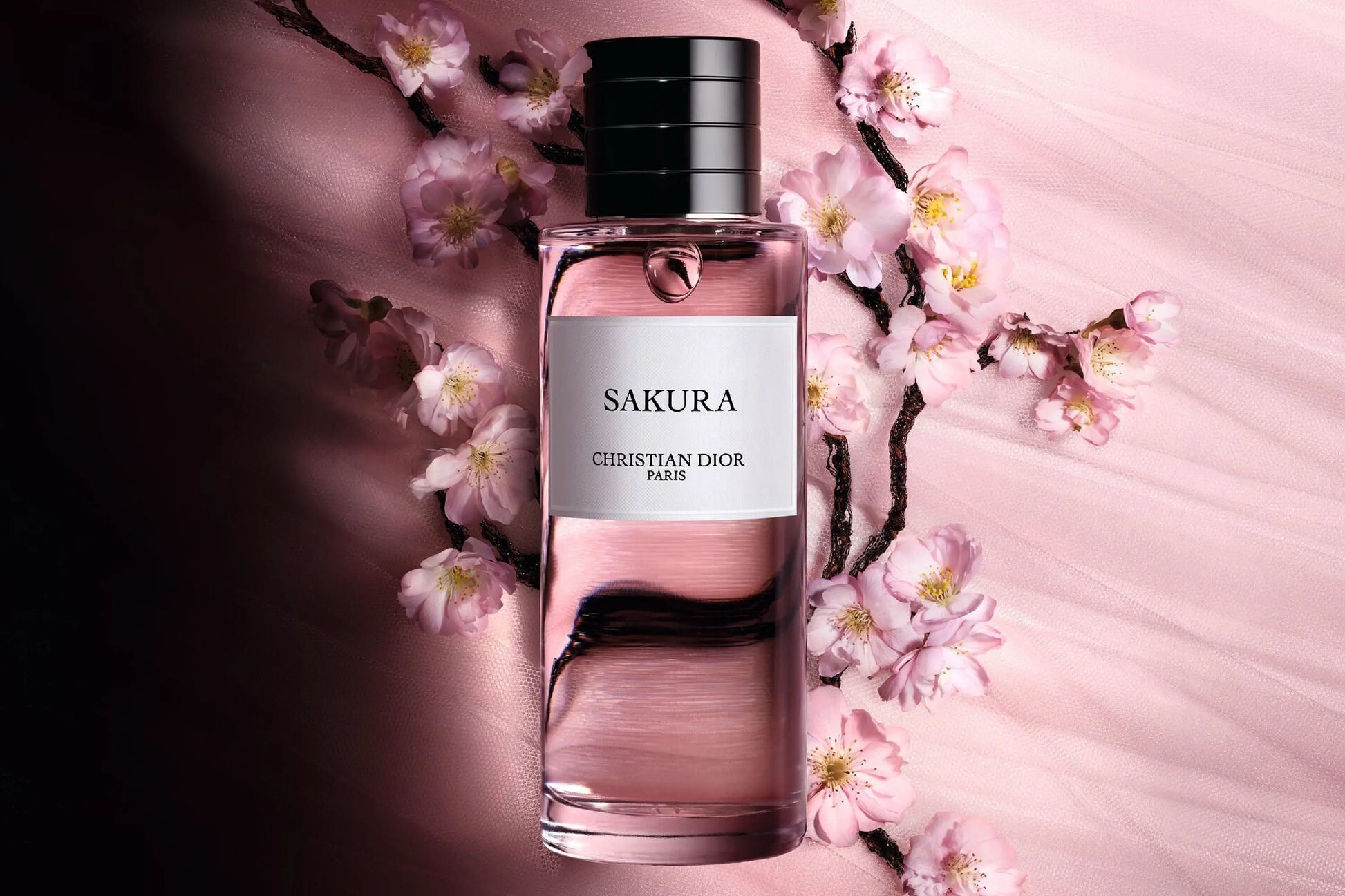 Parfum Sakura 100 ml Dior