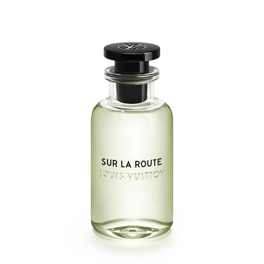 Parfum Sur la Route Louis vuitton