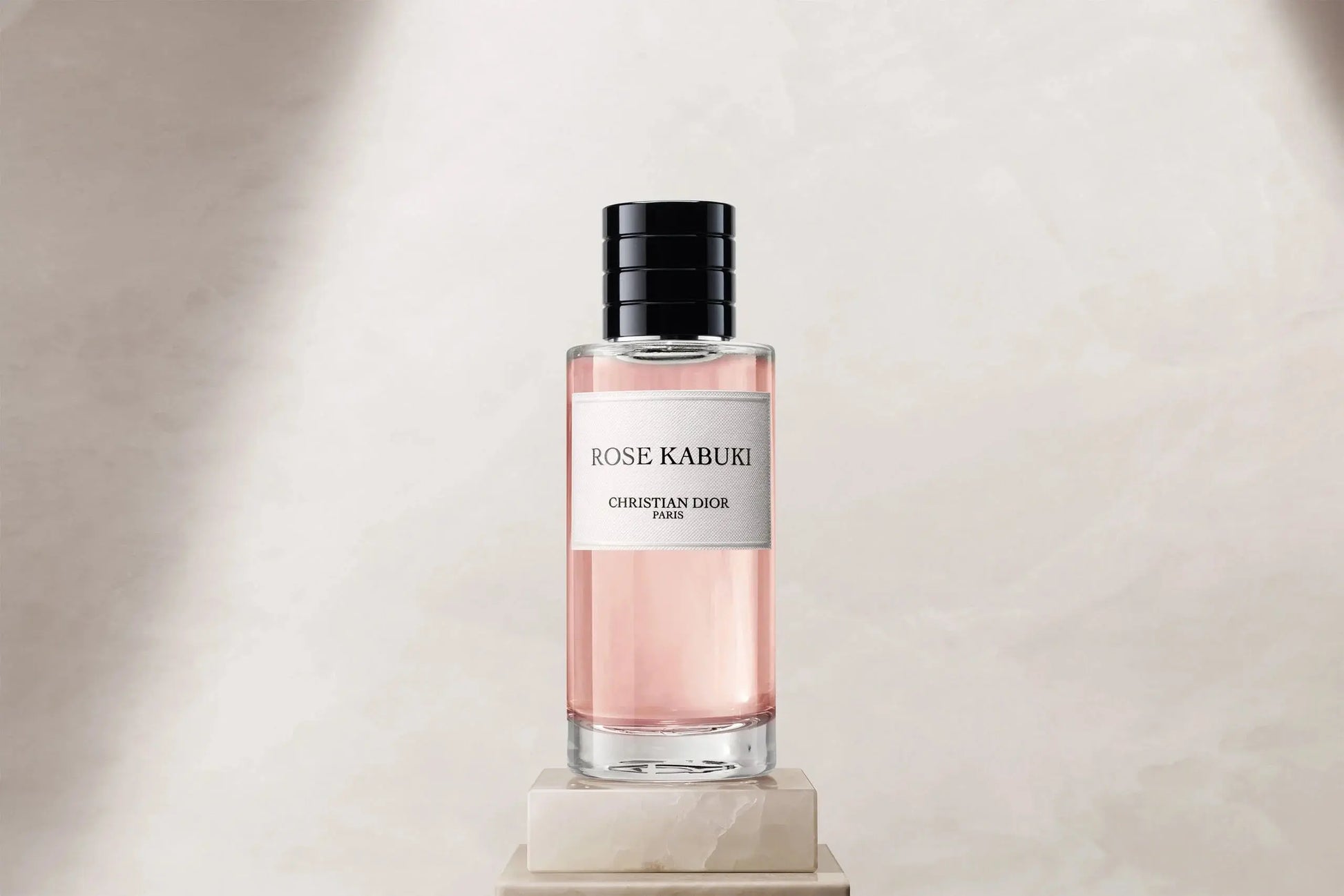 Parfum Rose Kabuki 100 ml Dior