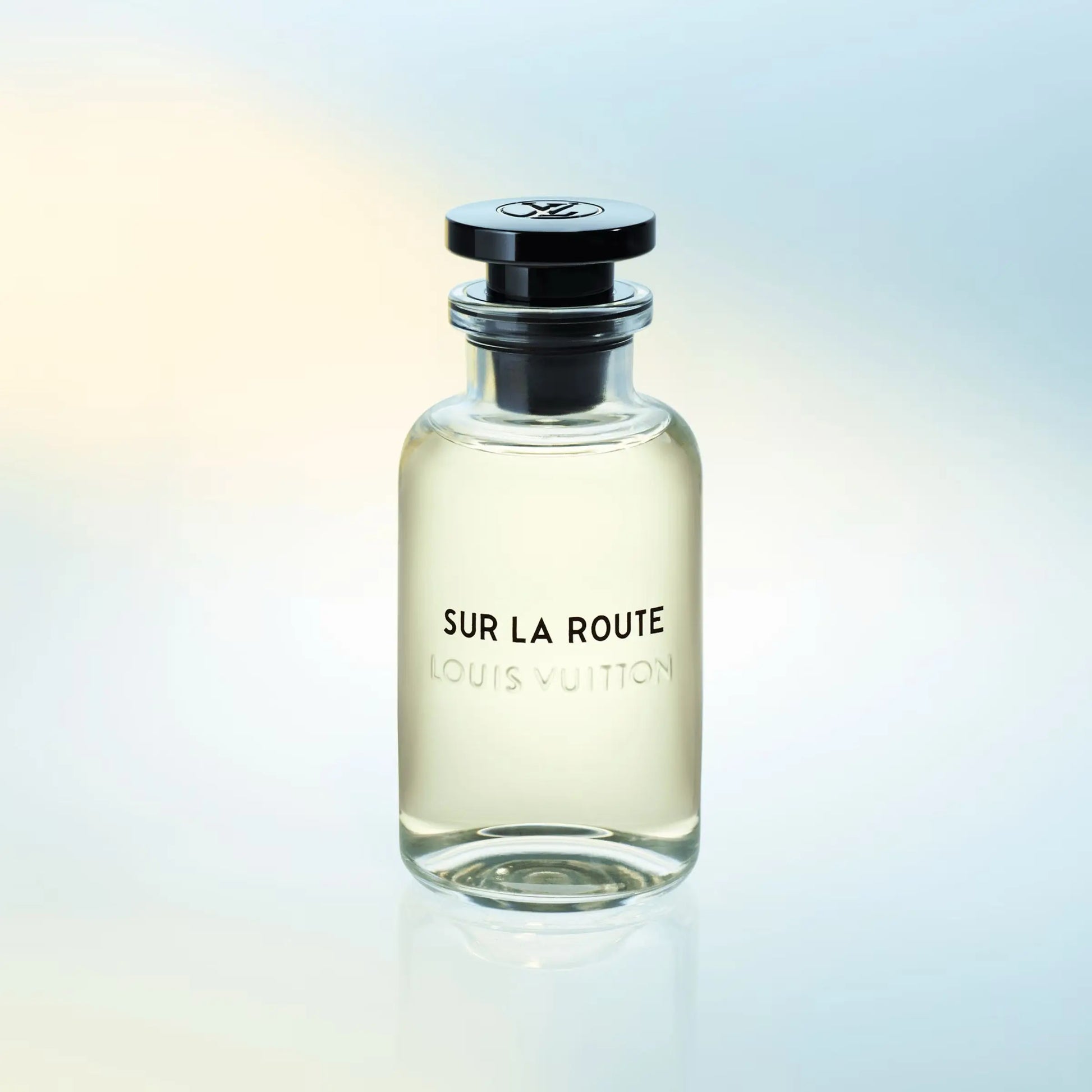 Parfum Sur la Route Louis vuitton