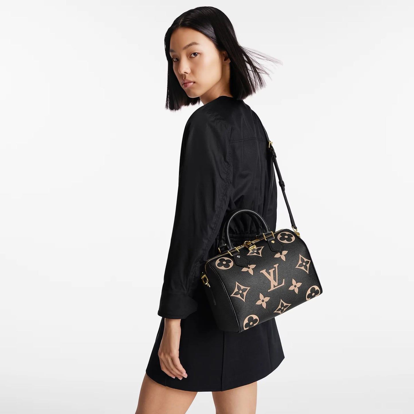 Sac Speedy Bandoulière 25