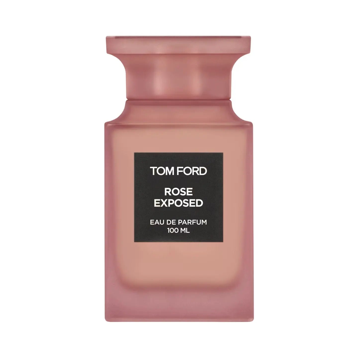 Parfum Rose Exposed 100 ml Tom Ford