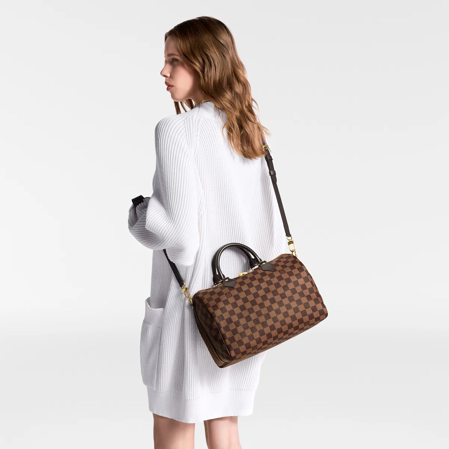 Sac Speedy Bandoulière 30