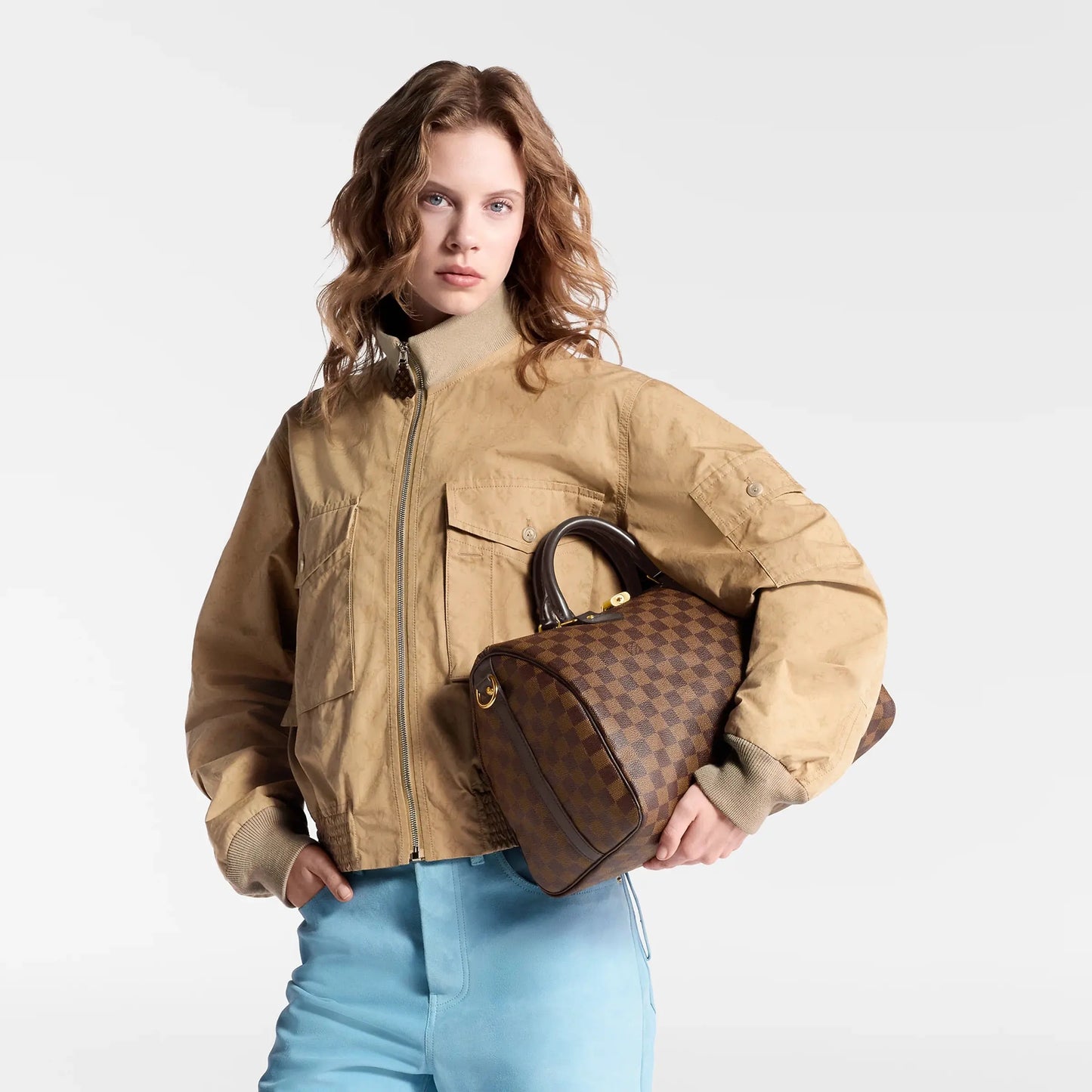 Sac Speedy Bandoulière 35