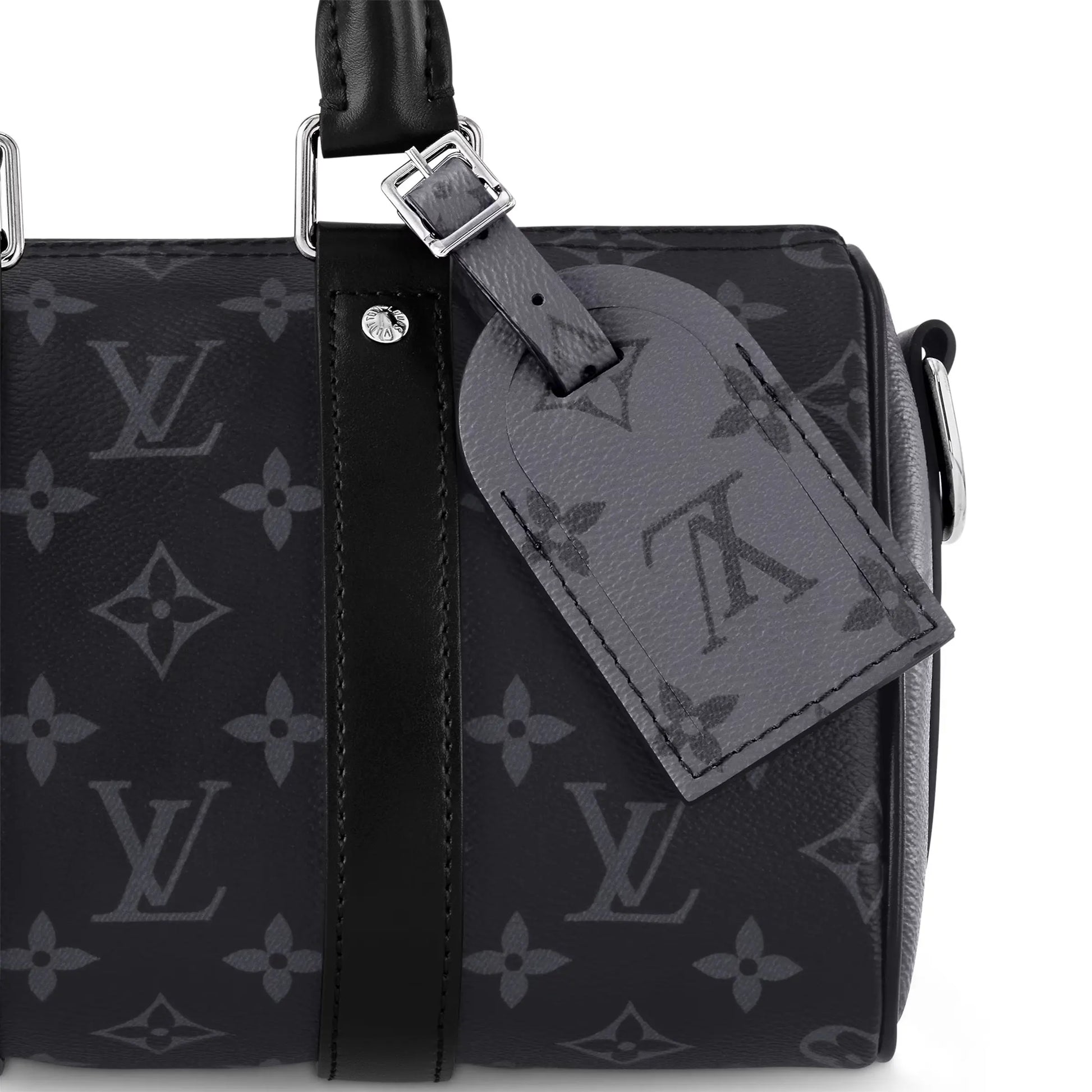 Sac Keepall Bandoulière 25 louis vuitton