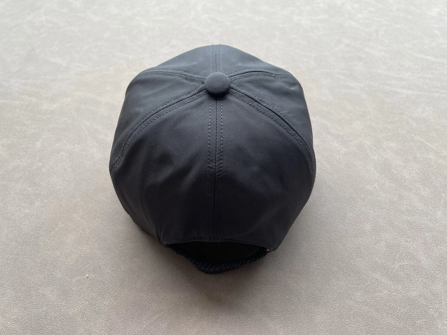 Casquette LP Loro Piana