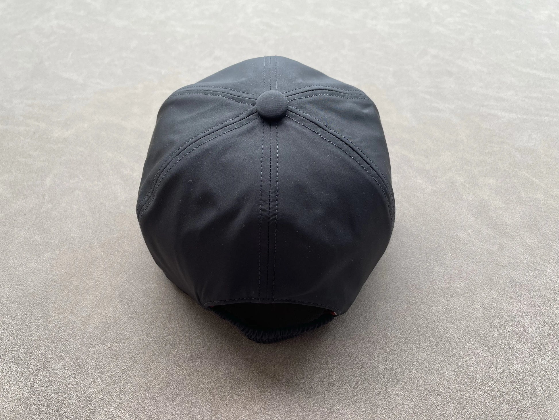 Casquette LP Loro Piana