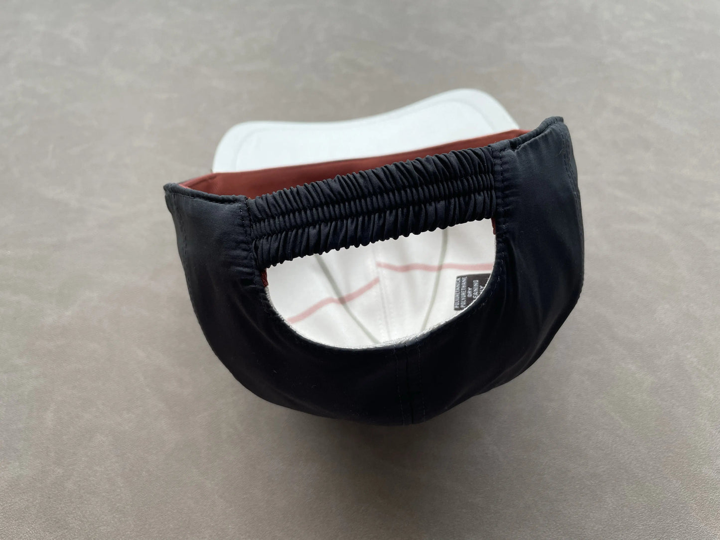 Casquette LP Loro Piana