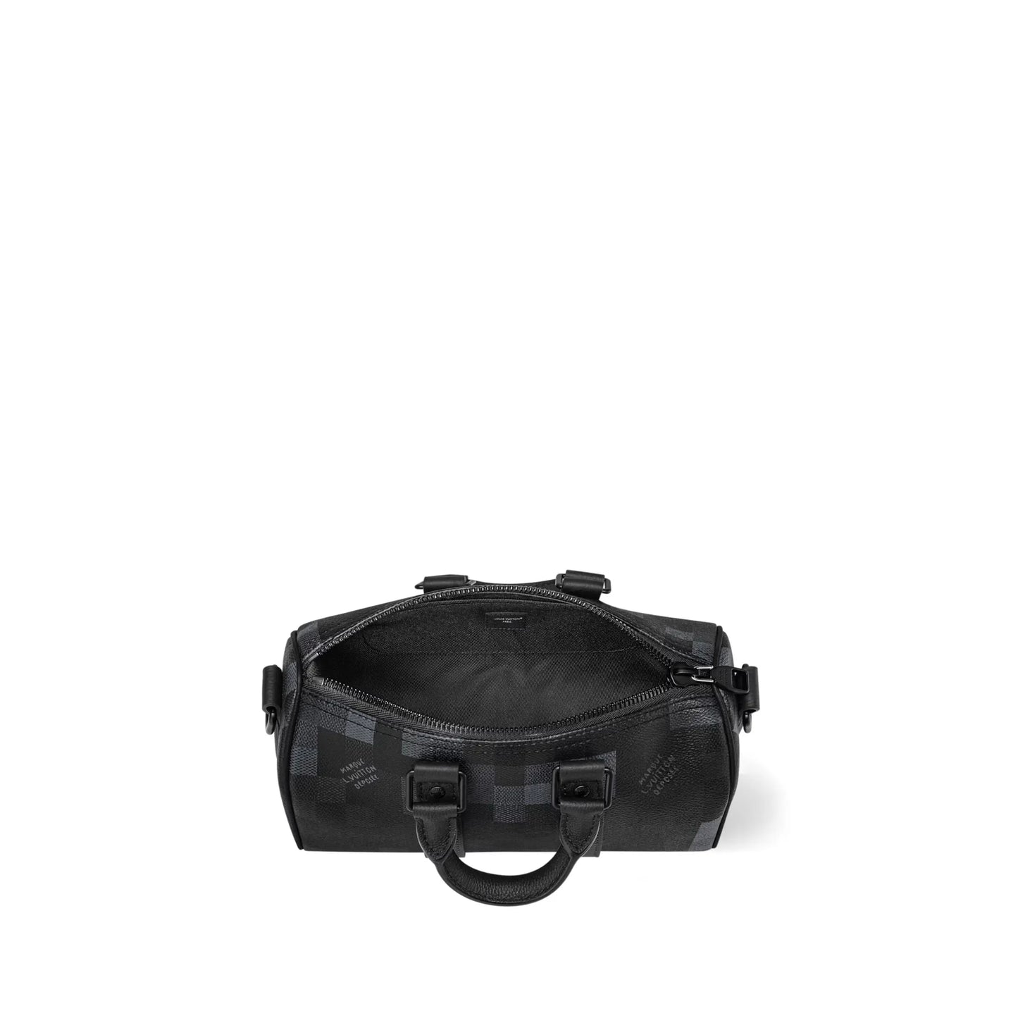 Sac Keepall Bandoulière 25 louis vuitton