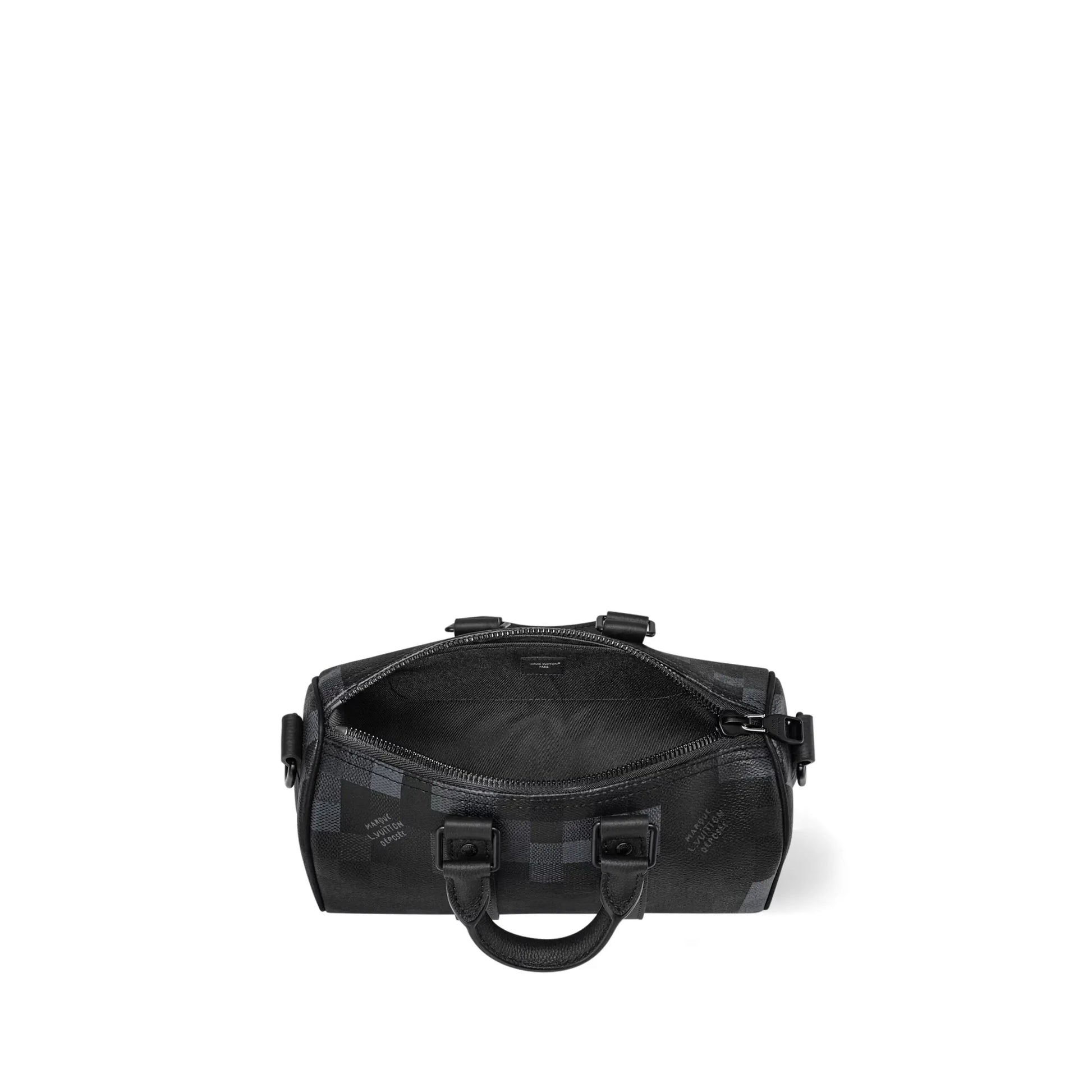 Sac Keepall Bandoulière 25 louis vuitton