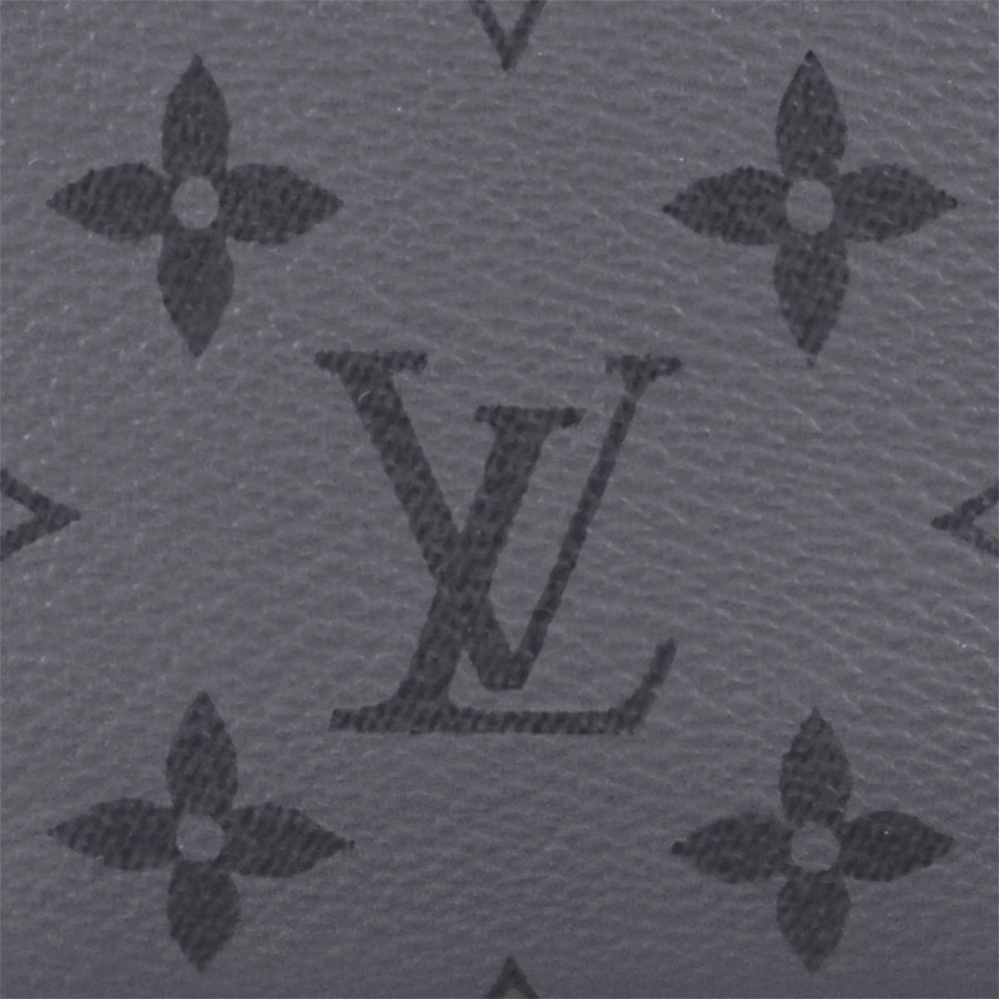 Trio Messenger louis vuitton