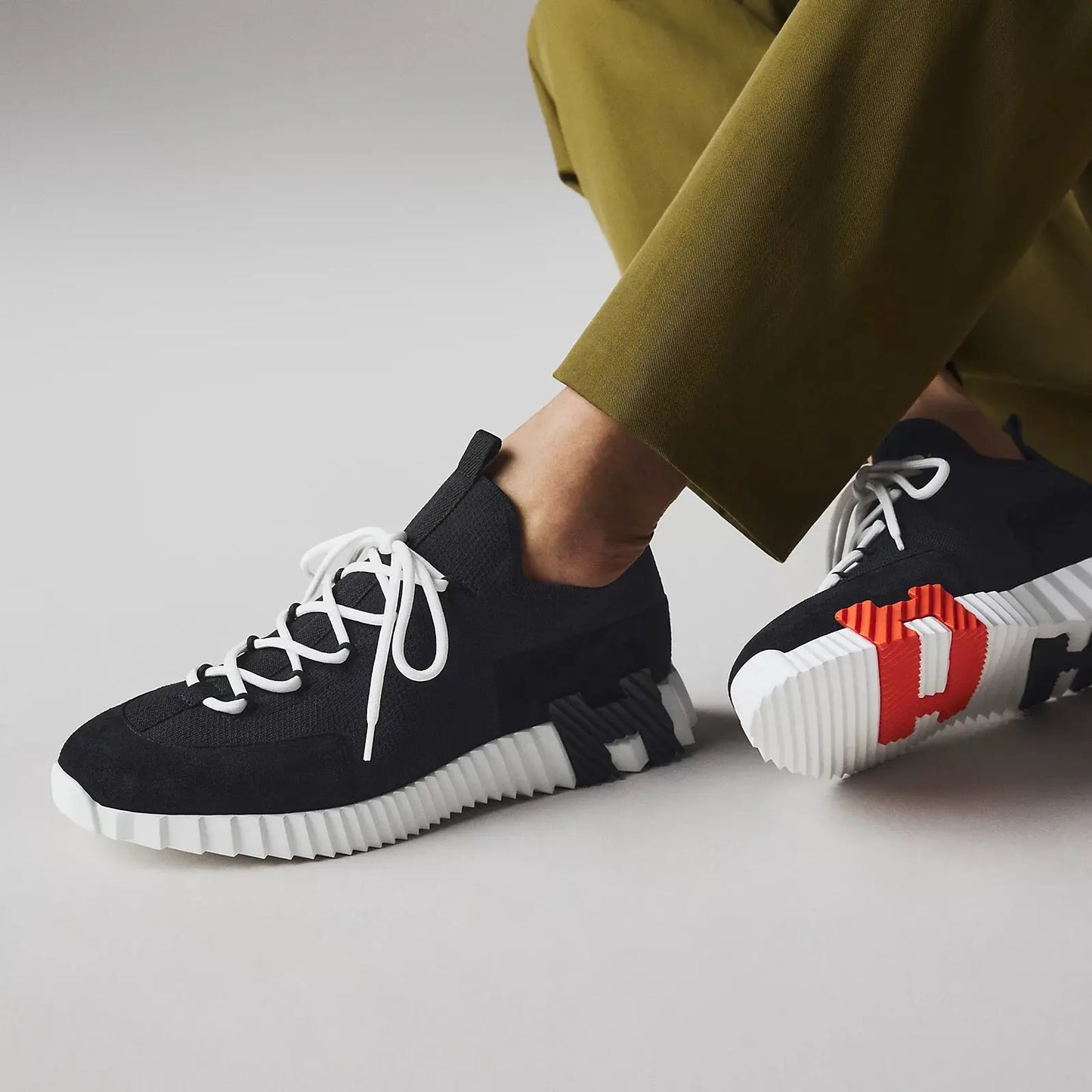 Sneakers slip-on Lift hermes