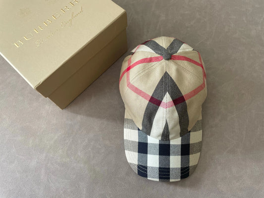 Casquette BRBRRY Gucci