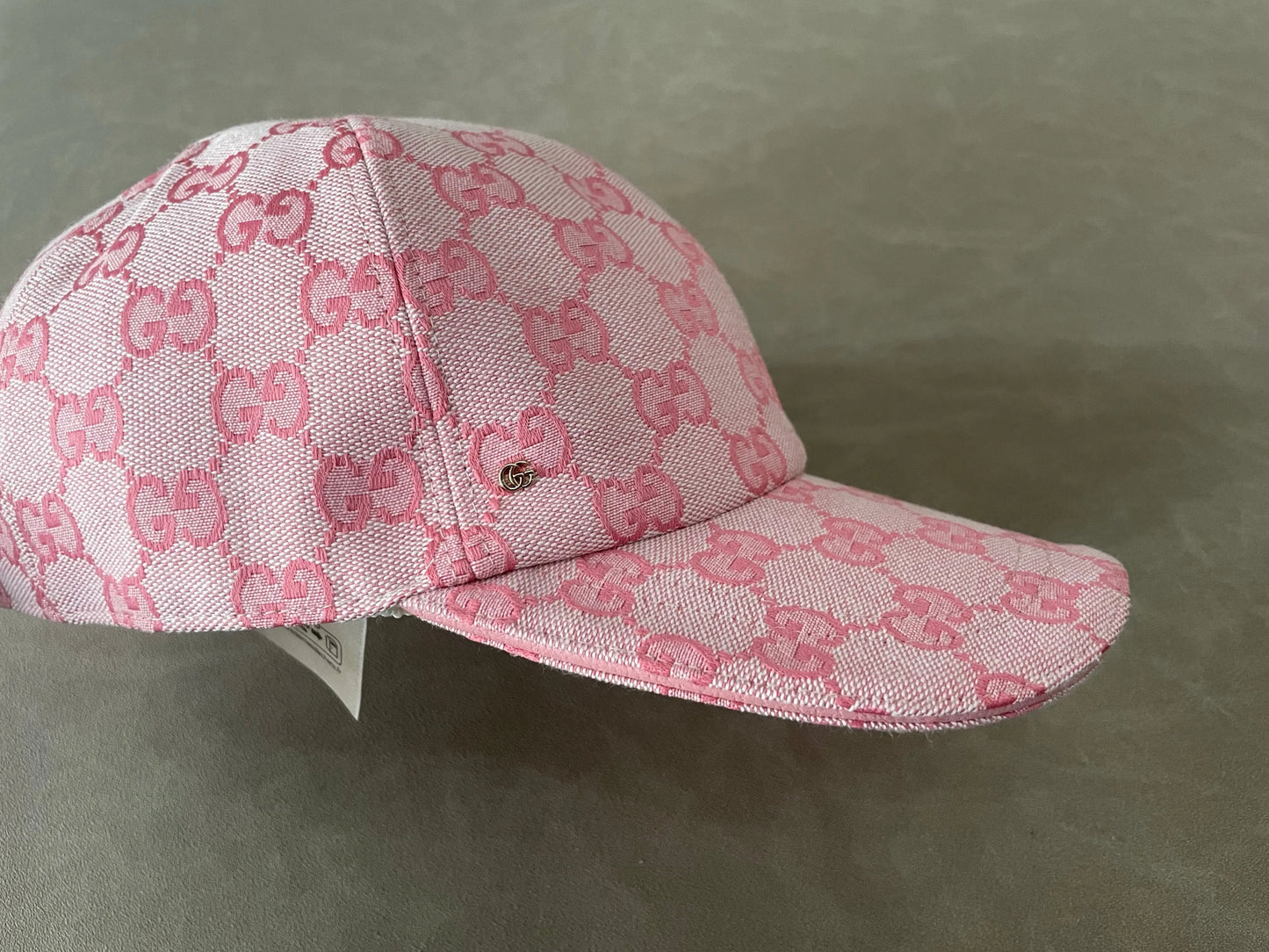 Casquette GG Gucci