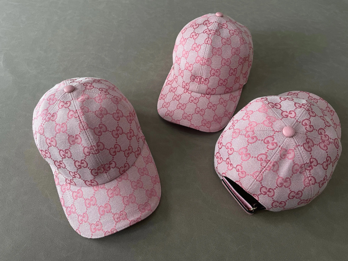 Casquette GG Gucci