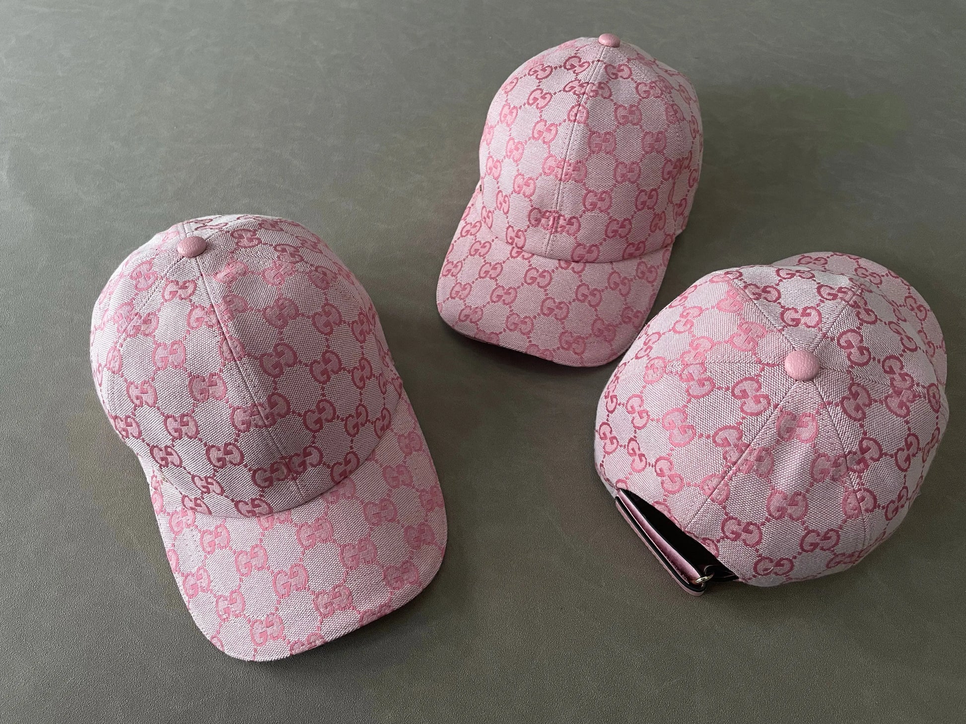 Casquette GG Gucci