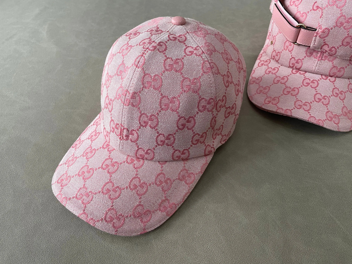 Casquette GG Gucci