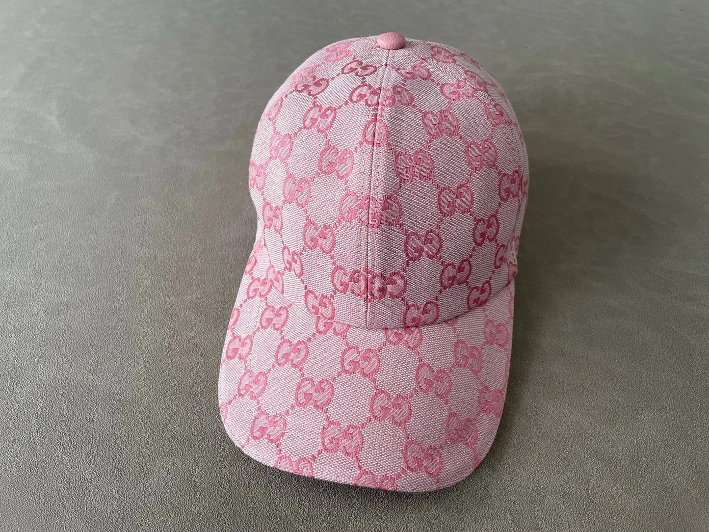 Casquette GG Gucci
