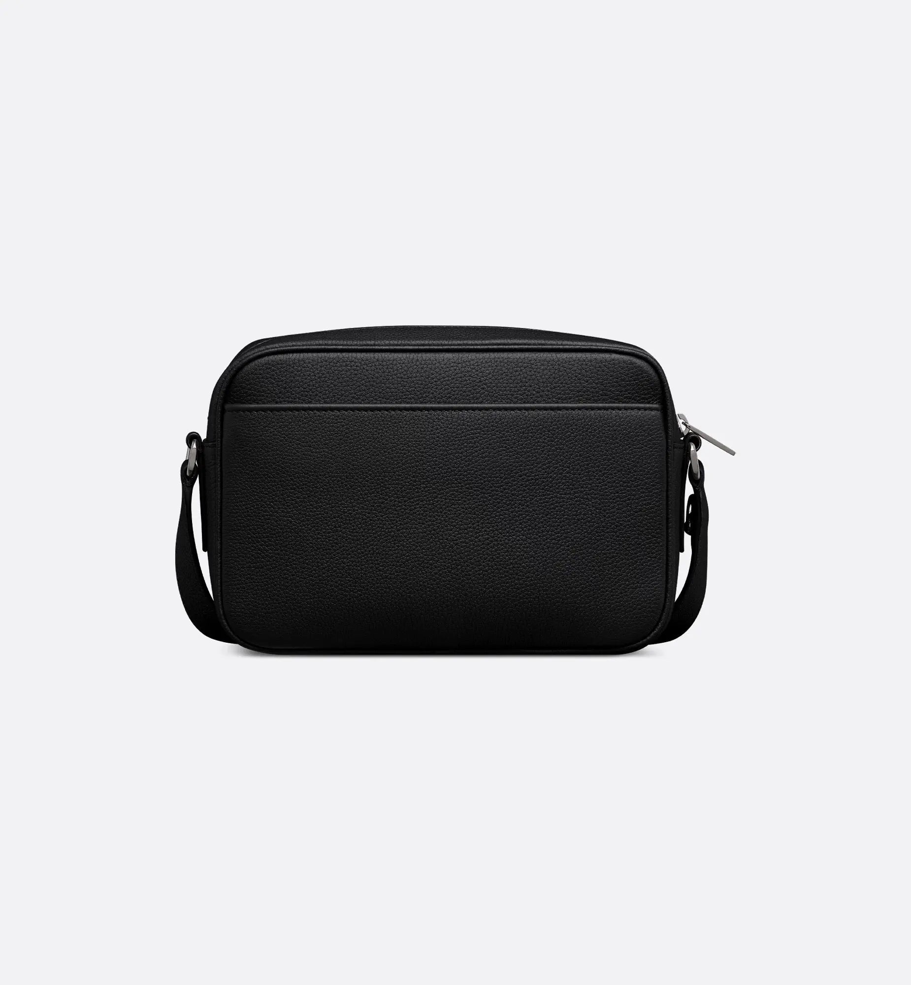 Sac Messenger zippé CD Icon dior