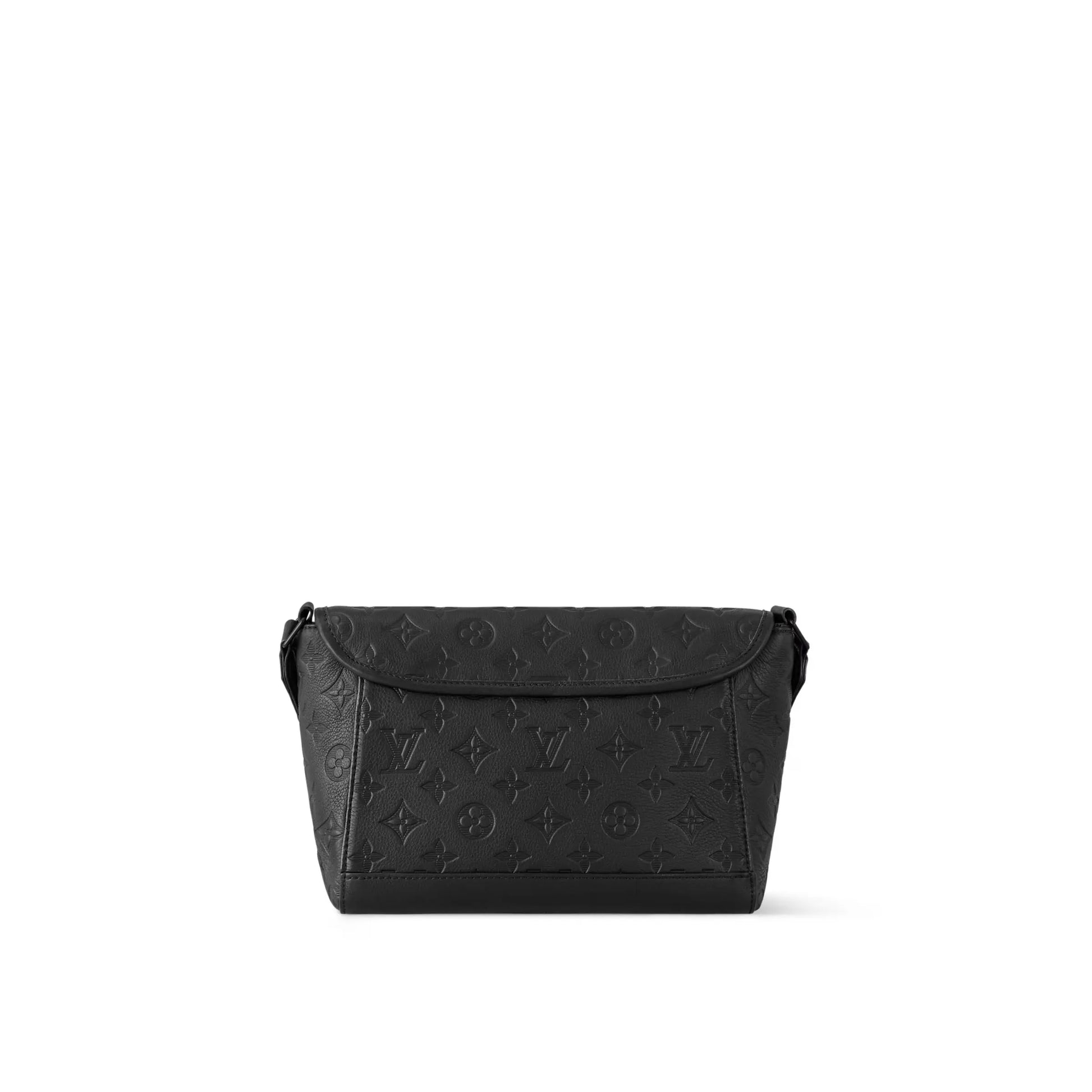 Sac Pulse Messenger louis vuitton