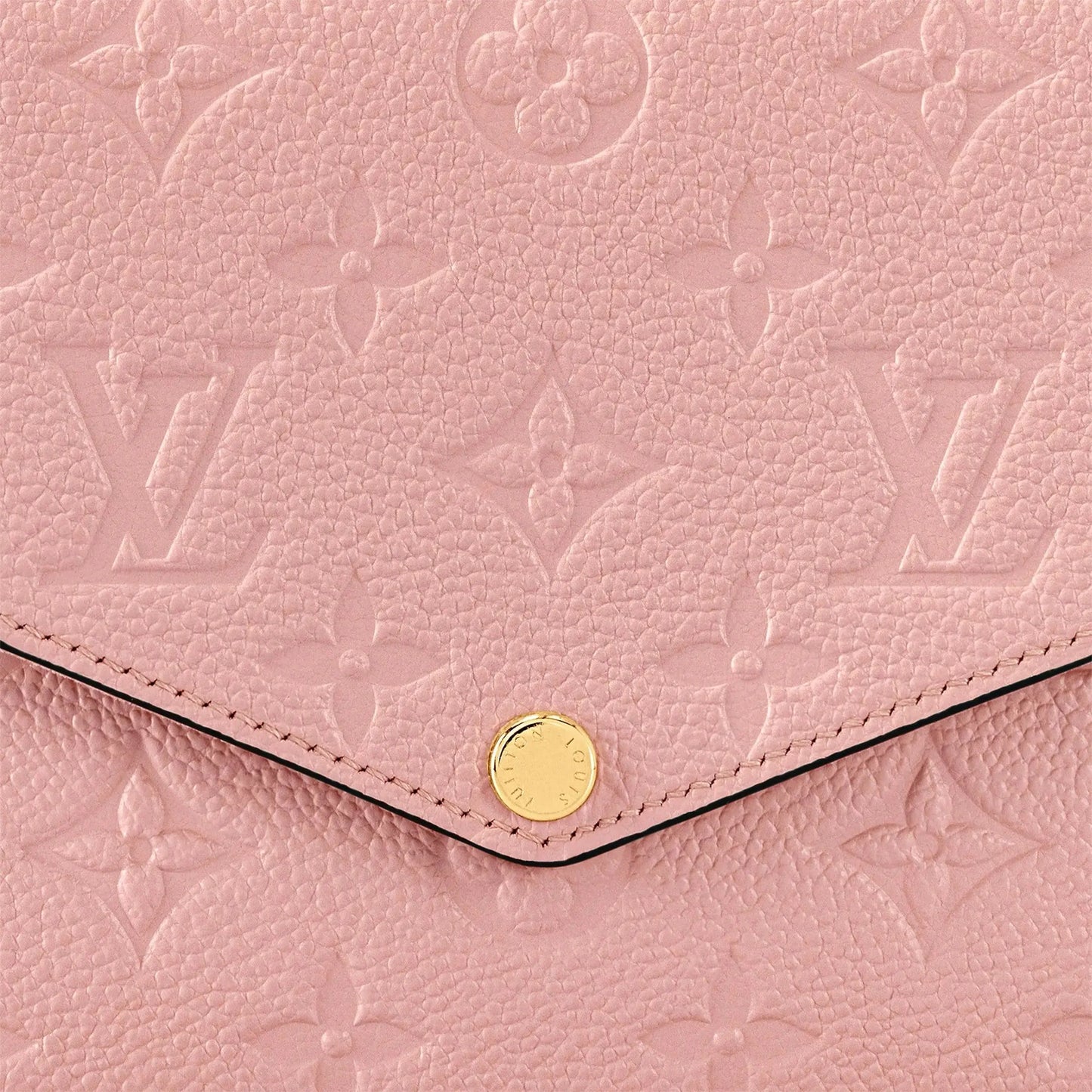 Pochette Félicie Louis vuitton