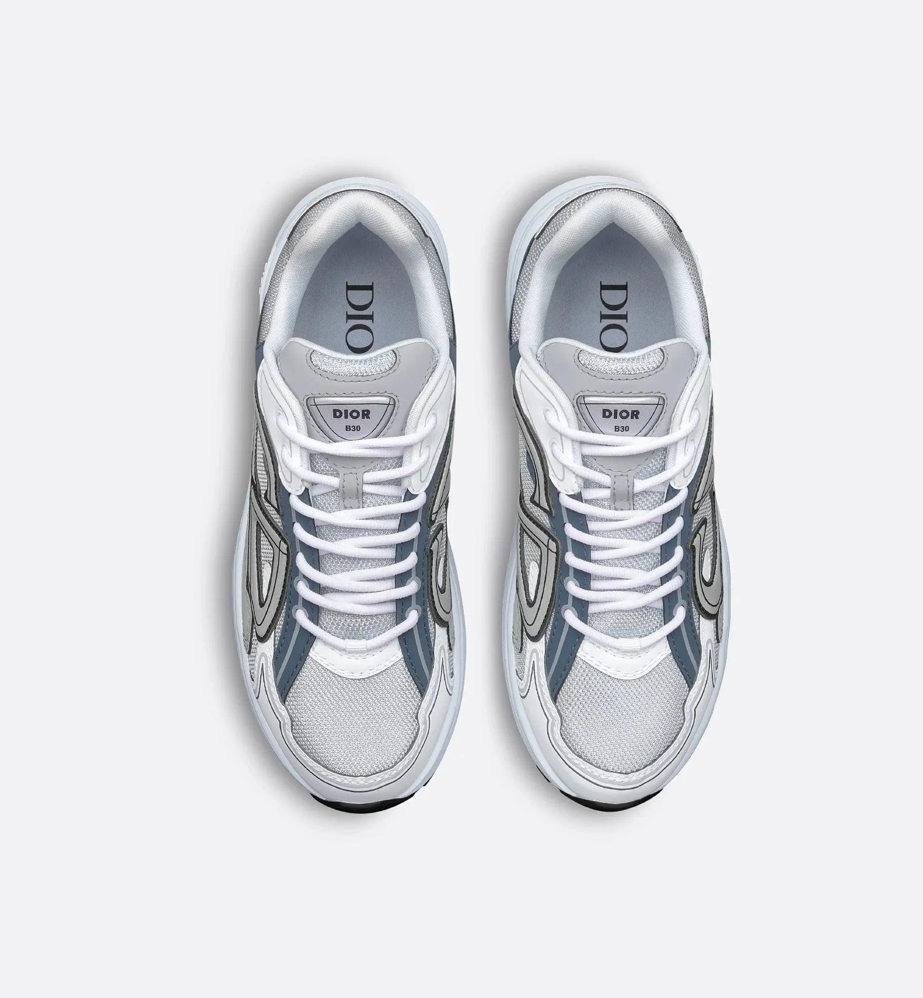 Sneaker B30 Countdown dior