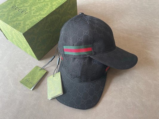 Casquette GG Gucci