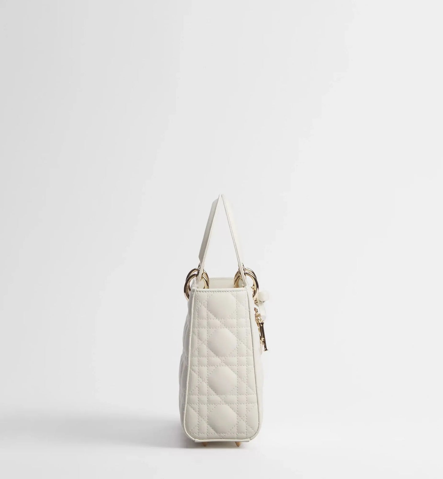 Sac Lady CD Small à bandoulière