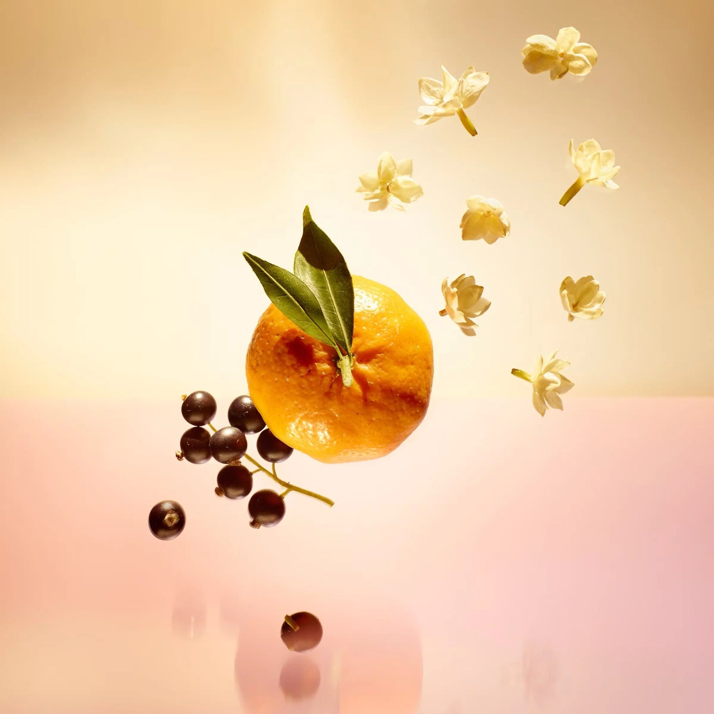 Parfum Le Jour Se Lève Louis vuitton