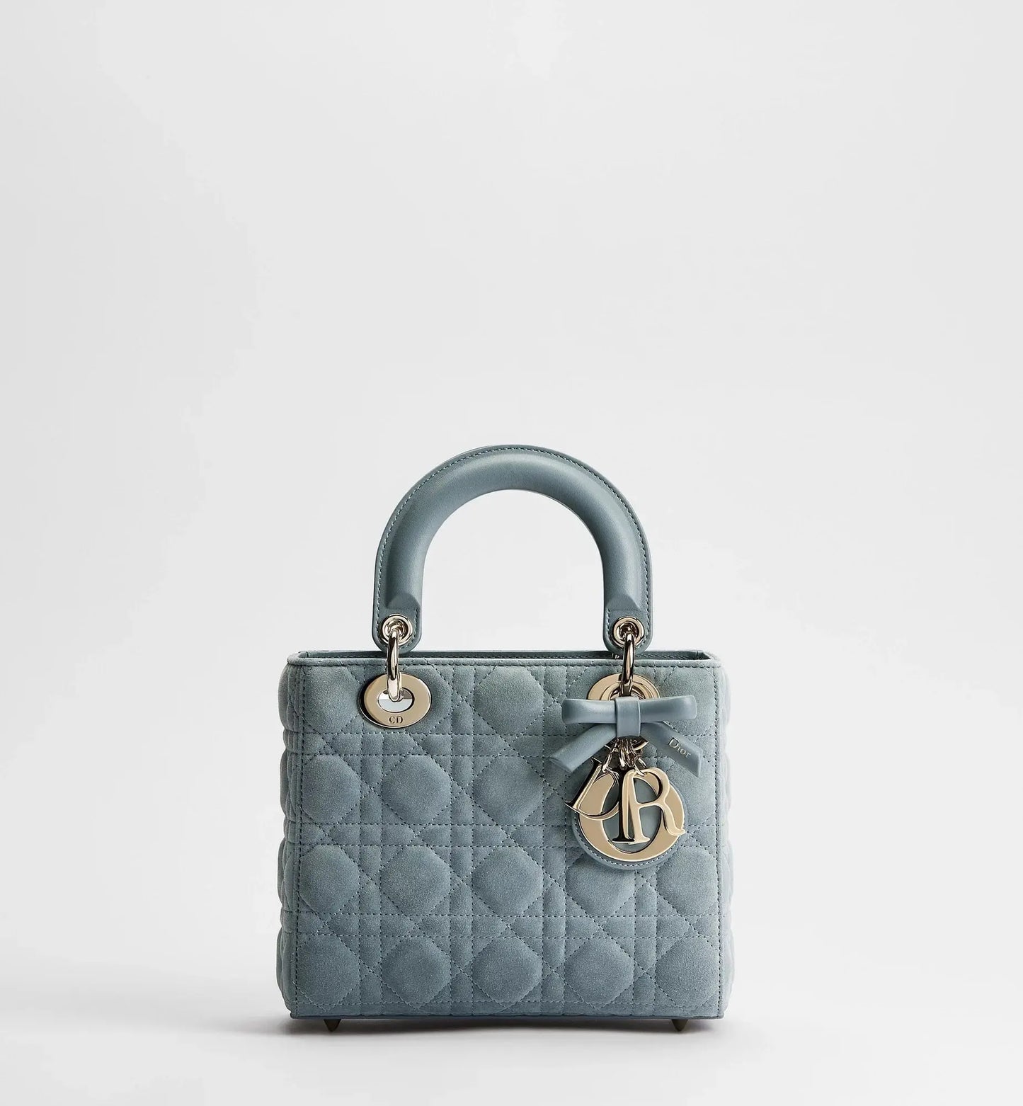 Sac Lady CD Small à bandoulière