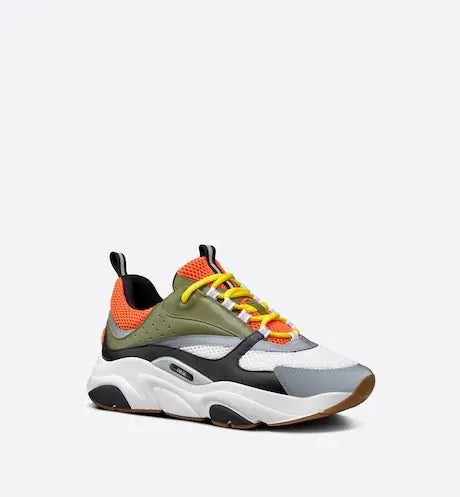 Sneaker B22 Dior