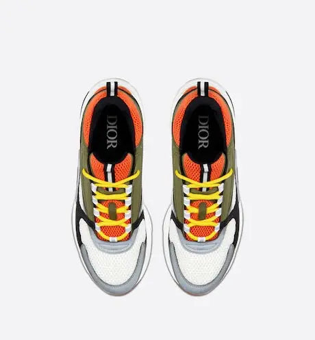 Sneaker B22 Dior
