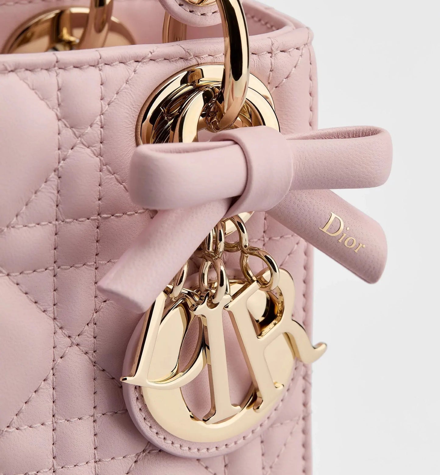 Sac Lady CD Mini à chaîne