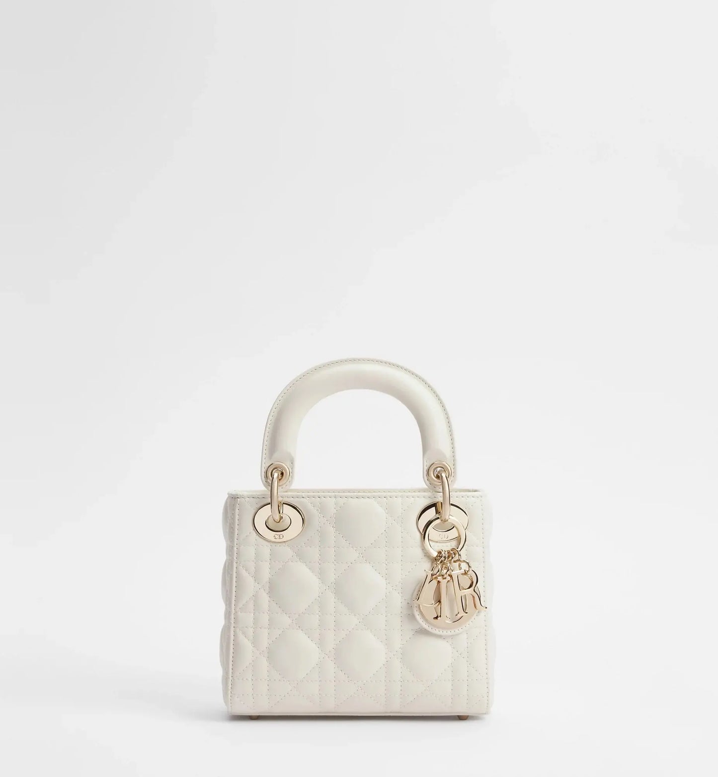 Sac Lady CD Mini à chaîne